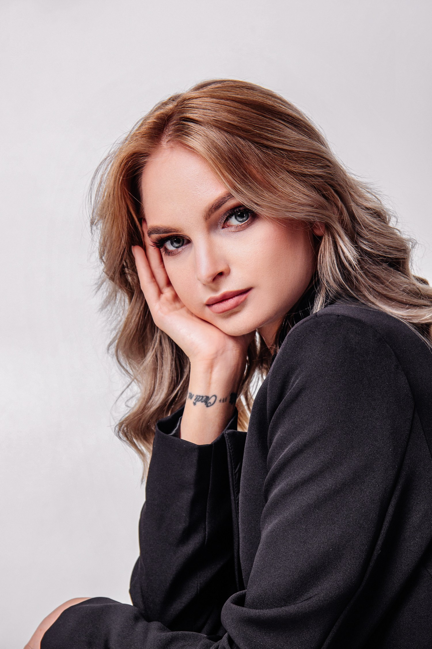 Студия. Фотограф Сочи Адлер. Солькаева Анастасия