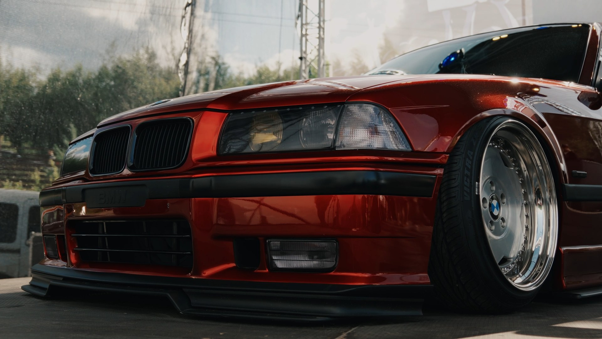 EVENT. Видеограф Касьяненко Даниил