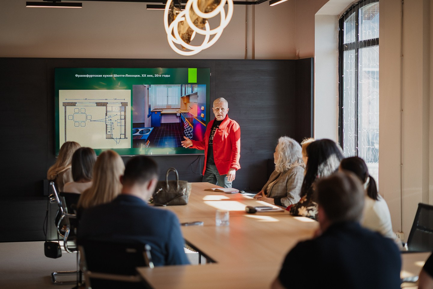 GetAcryl presentation. WOOD TWOREZ Furniture Factory|TWOREZ Furniture Studio