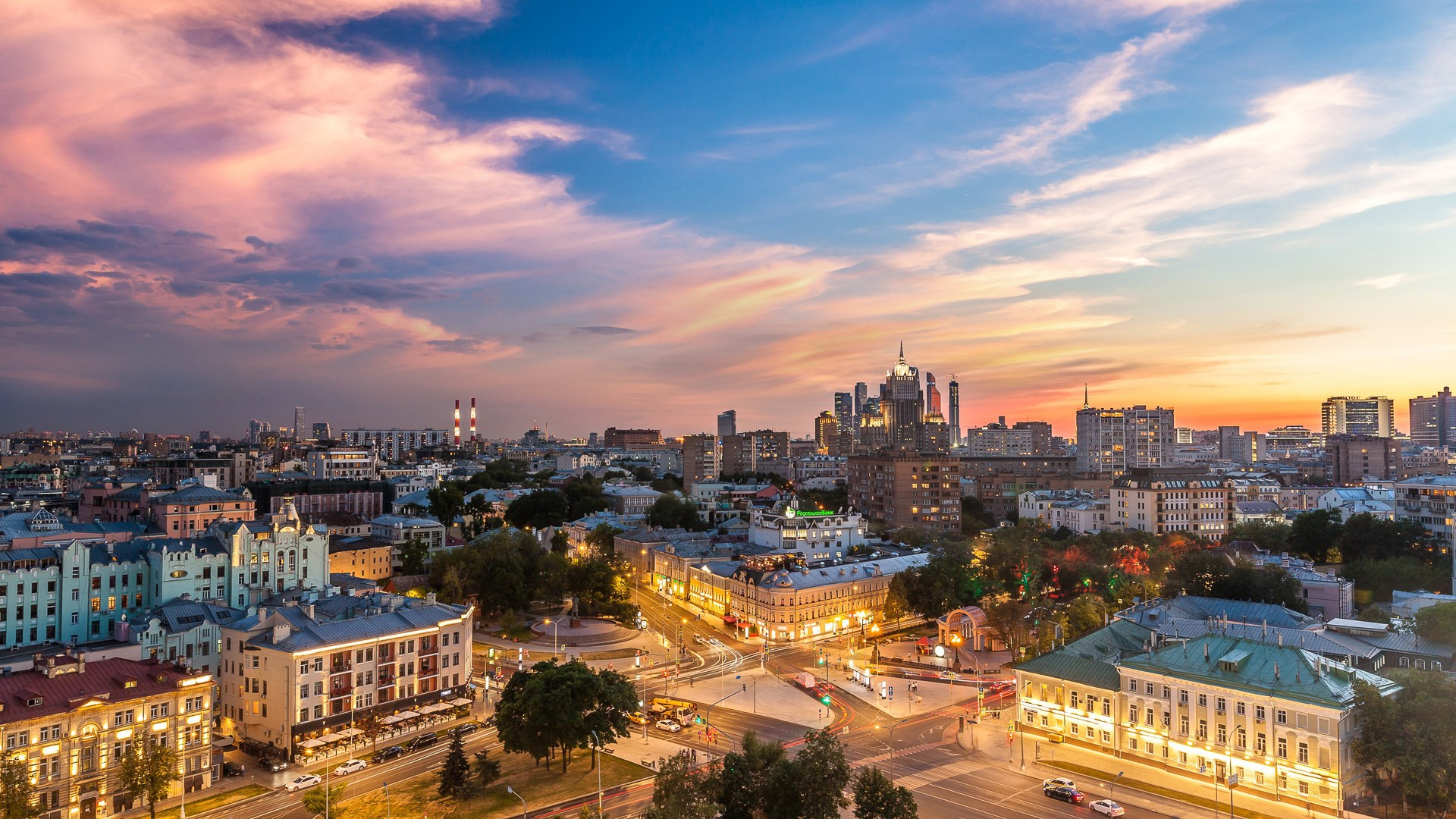 Фотограф Иван Губанов