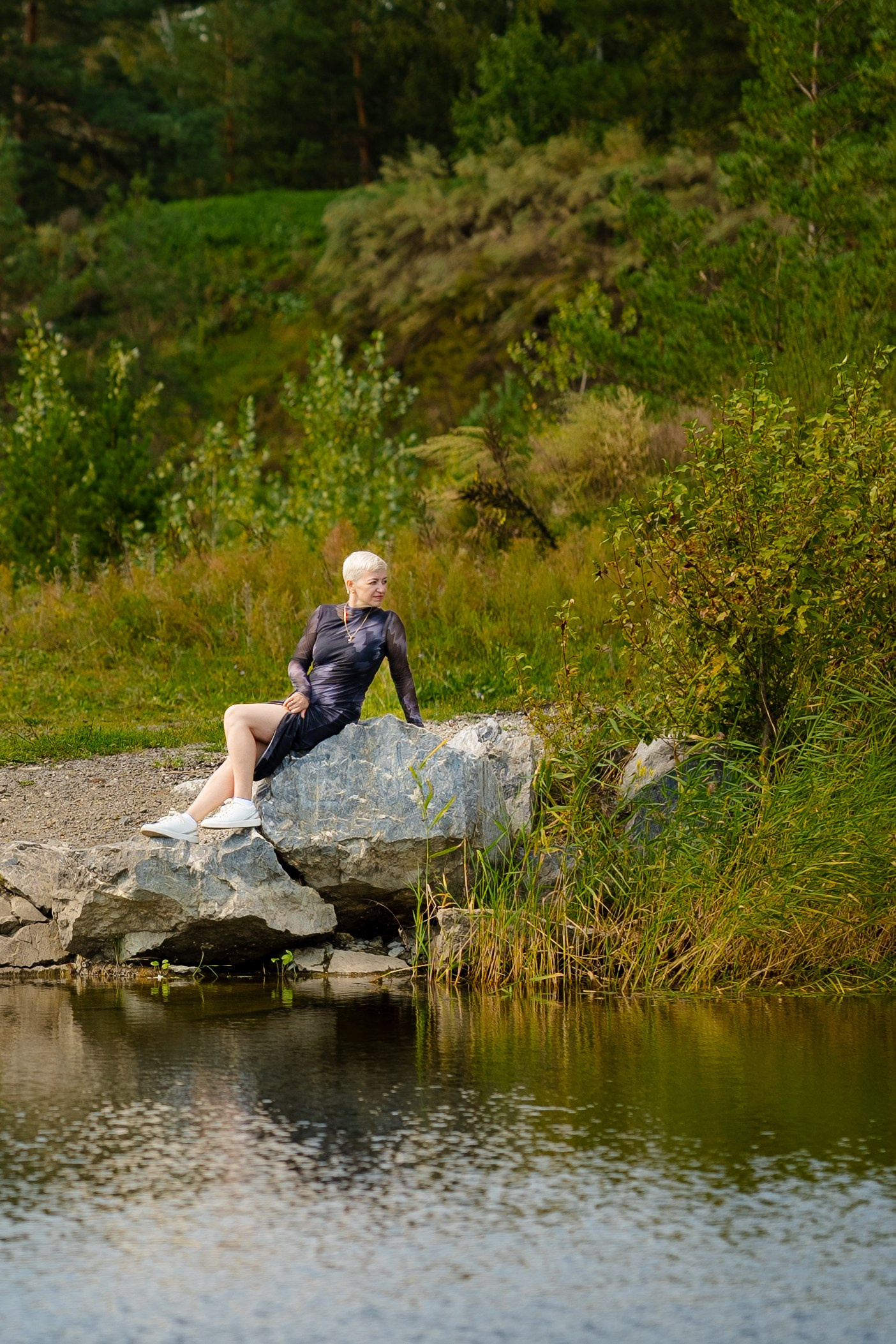Фотограф в Новосибирске Грибанов Максим