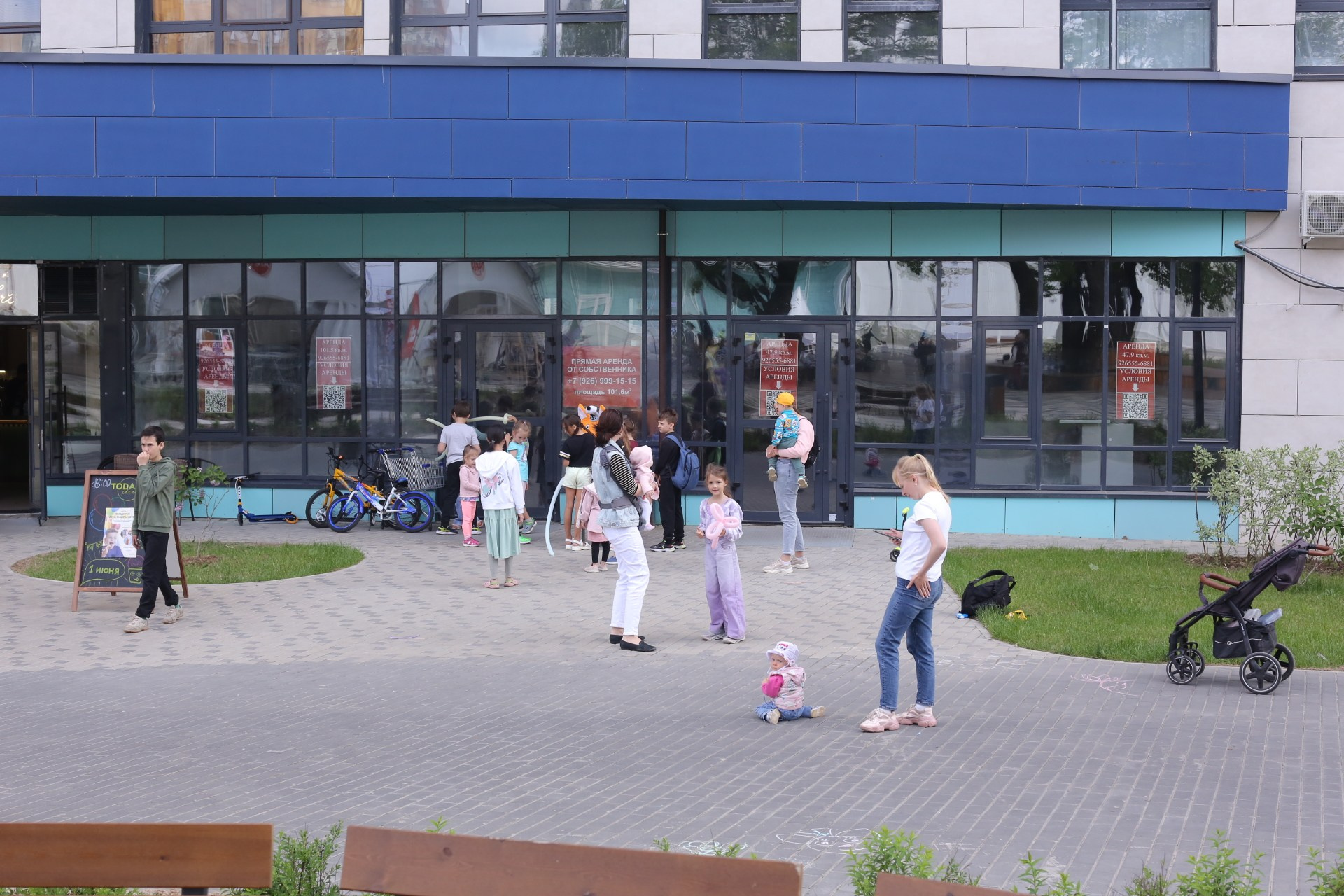 Поиск фото по лицу