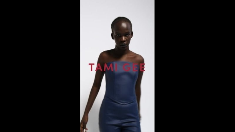 TAMI GEE. Фотограф и видеооператор в Москве Алексей Зуев