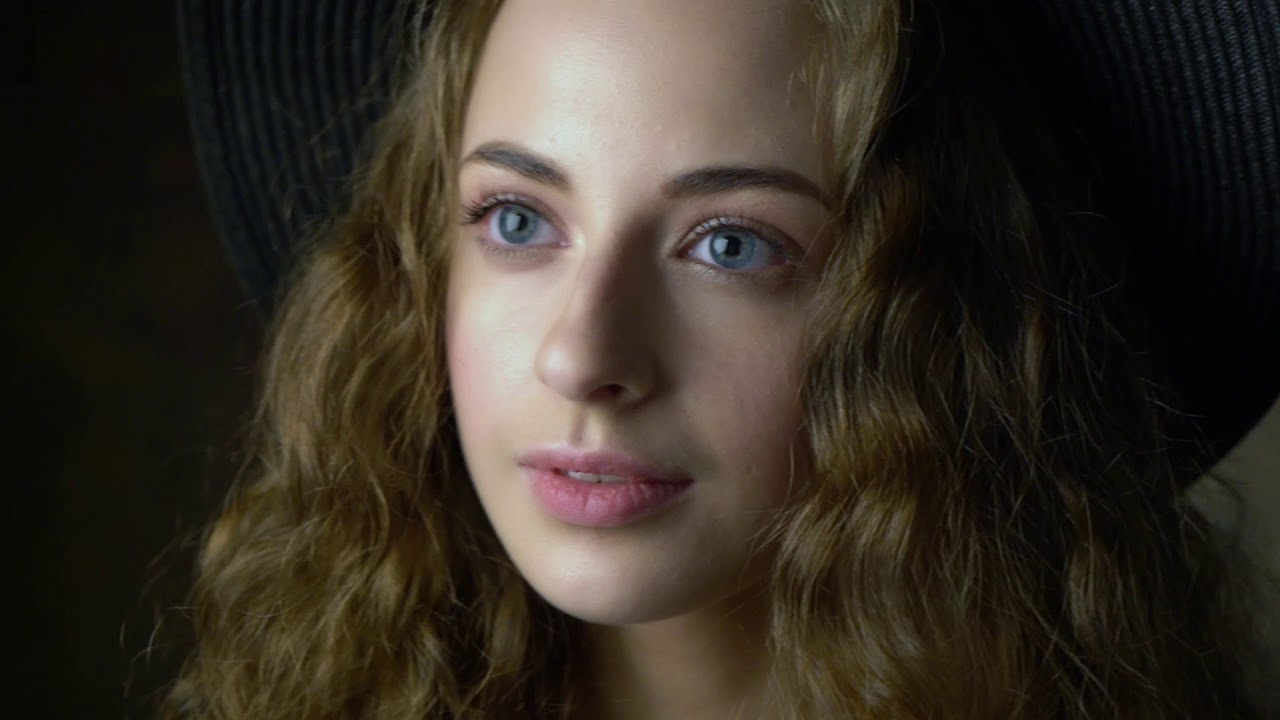 Portrait classes. Портретный фотограф Виноградов Александр | Москва, Шатура