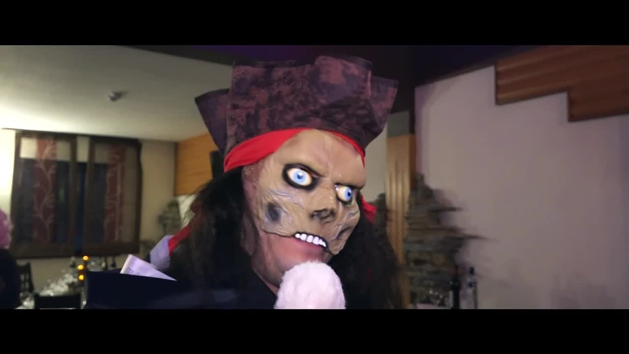 Видеосъёмка корпоратива