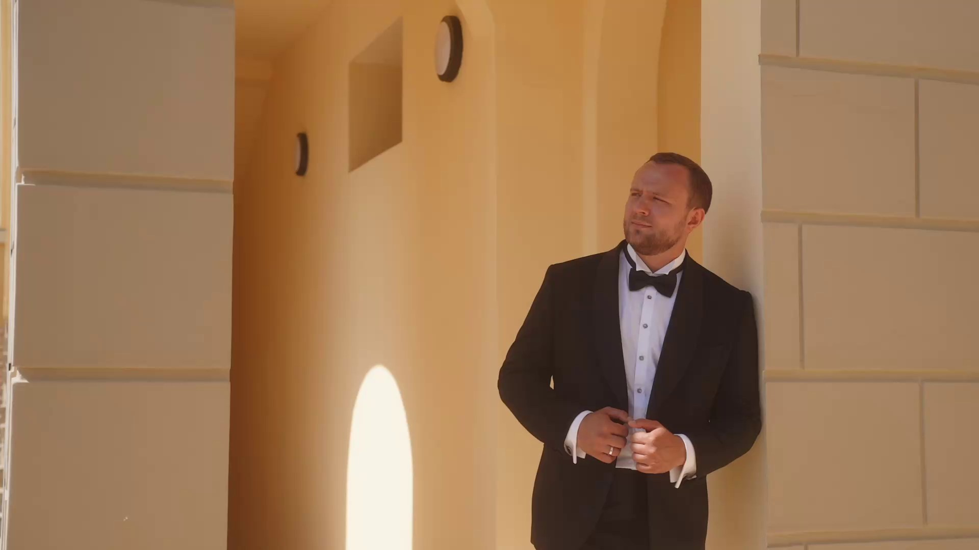 WEDDING DAY. Агата Акварель видеограф Сочи Краснодар