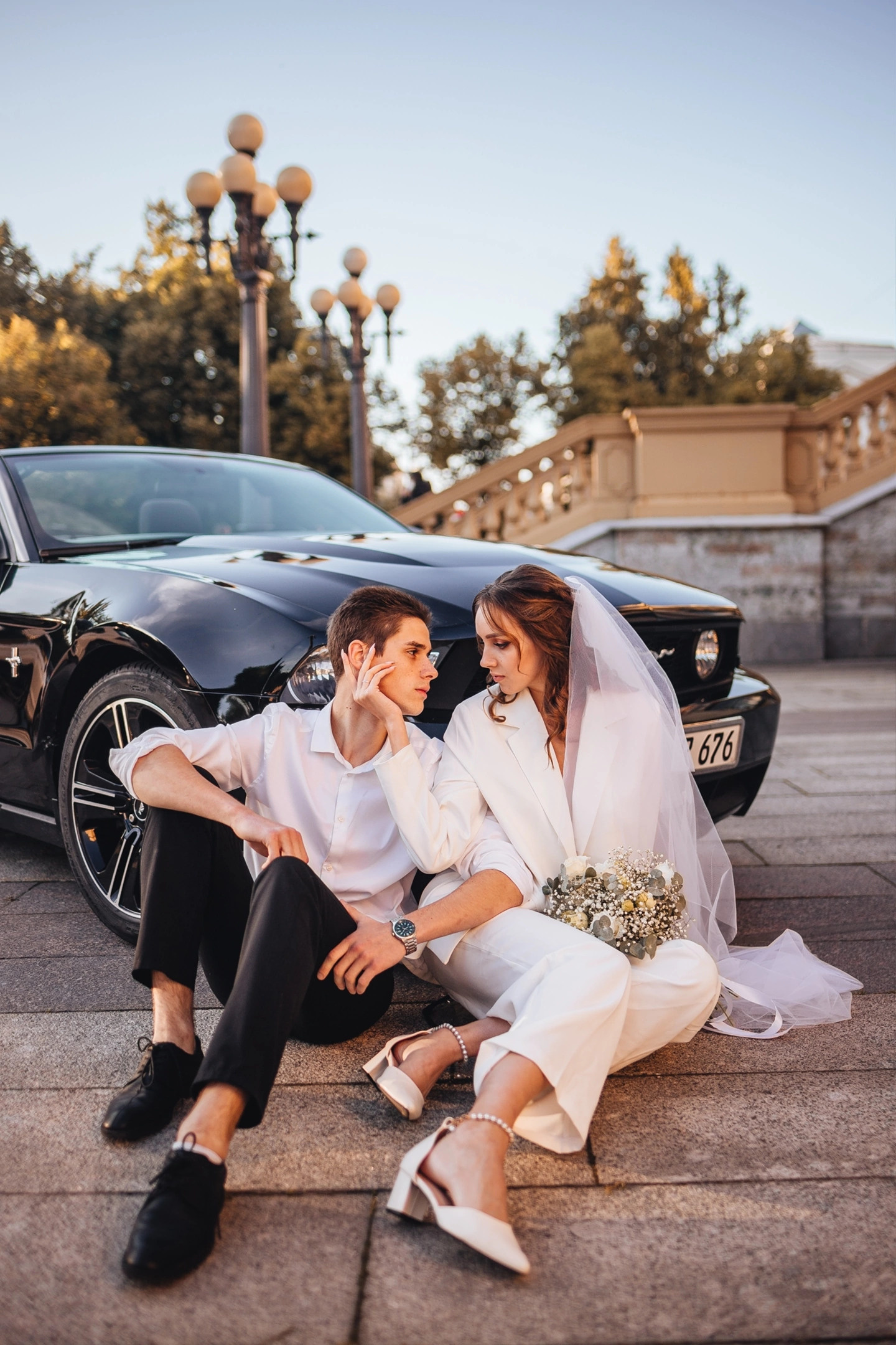 Семейный фотограф Анастасия Паршикова