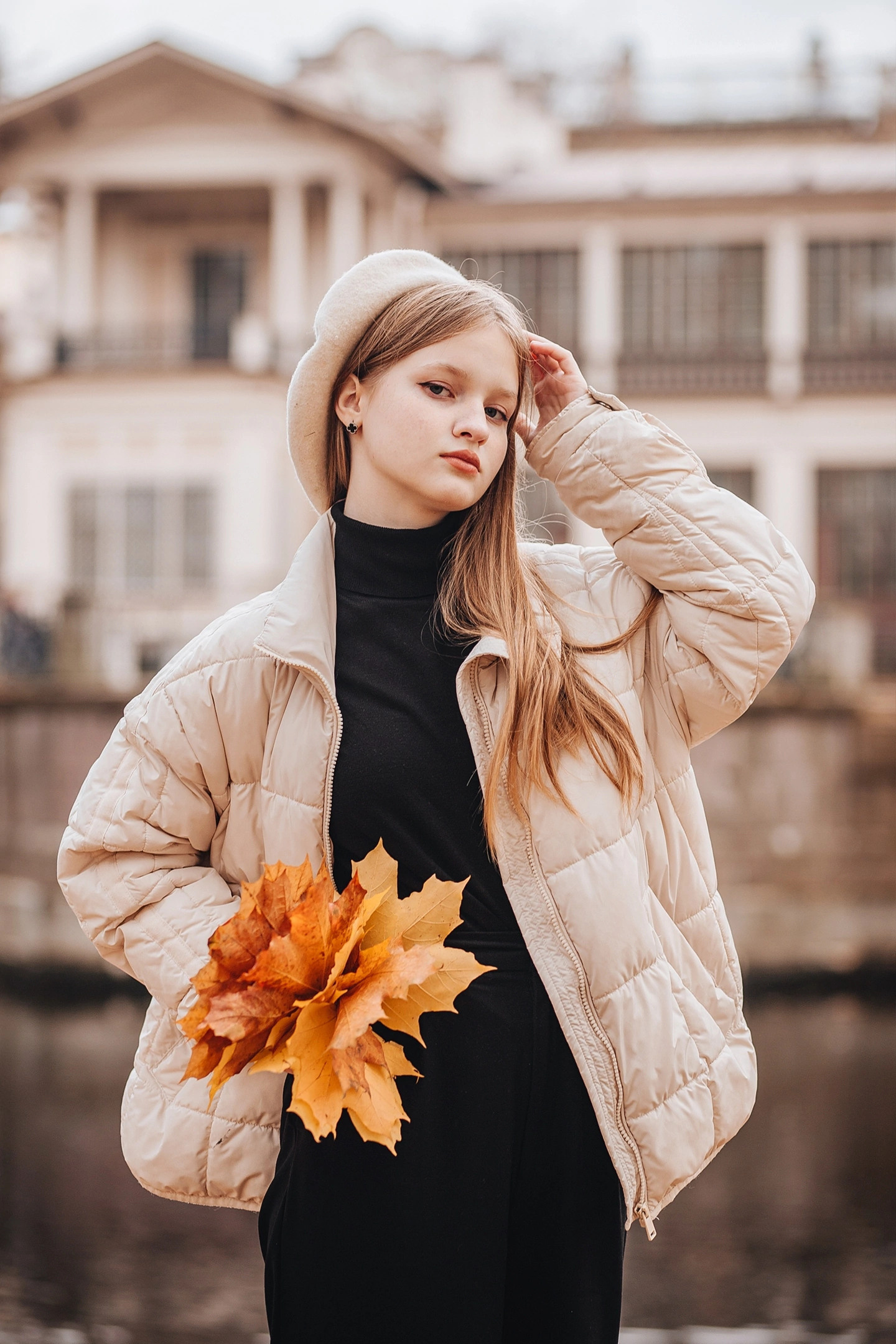 Семейный фотограф Анастасия Паршикова