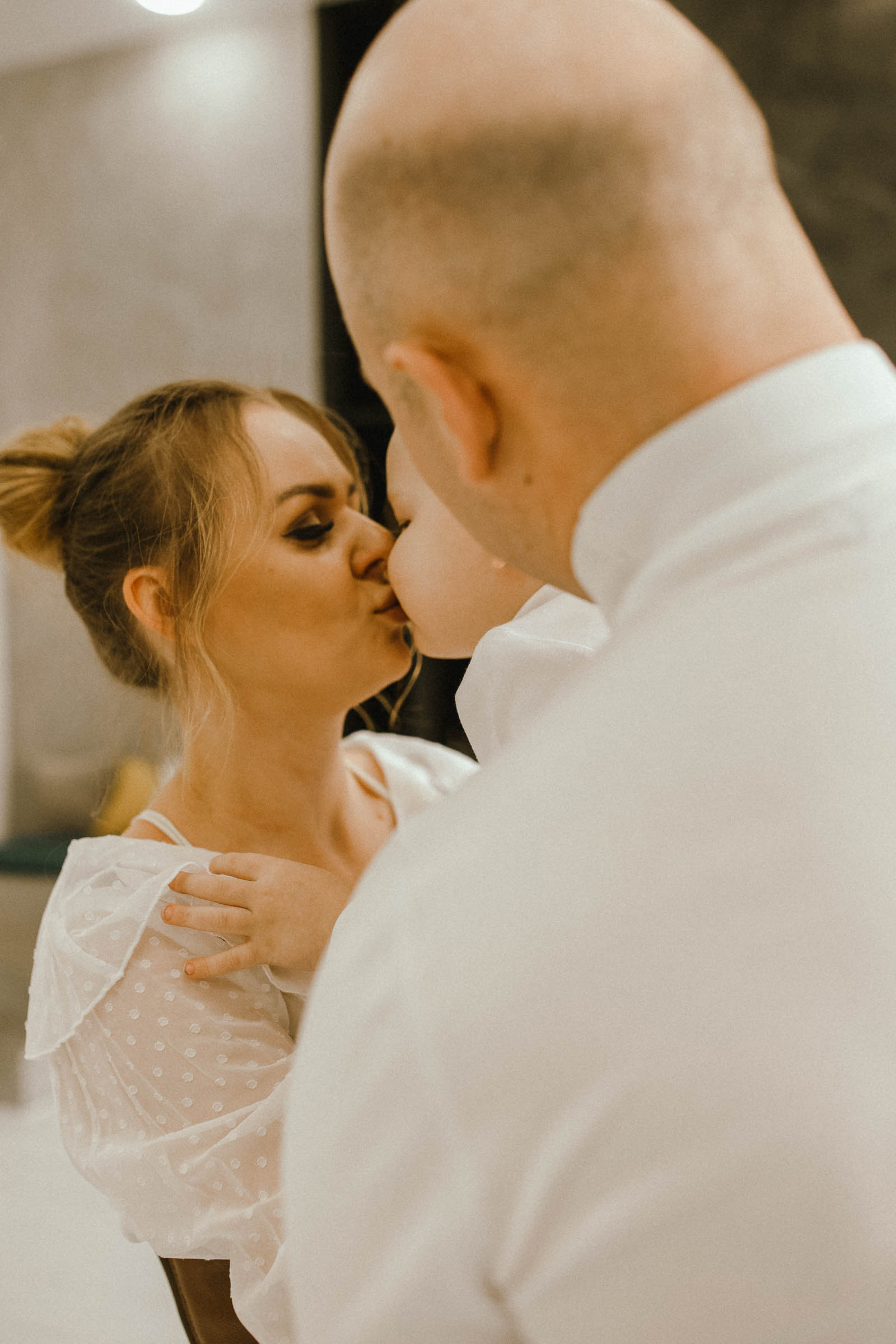 Семейный день. Фотограф Ионова Анастасия, г Владивосток