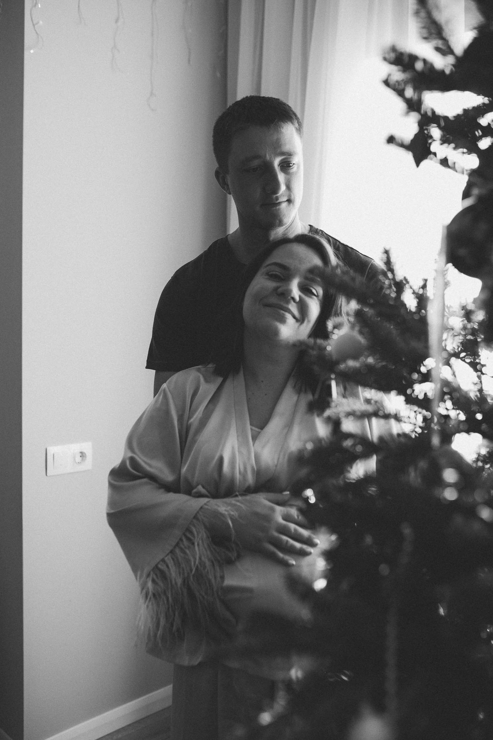 Главное, погода в доме. Фотограф Ионова Анастасия, г Владивосток