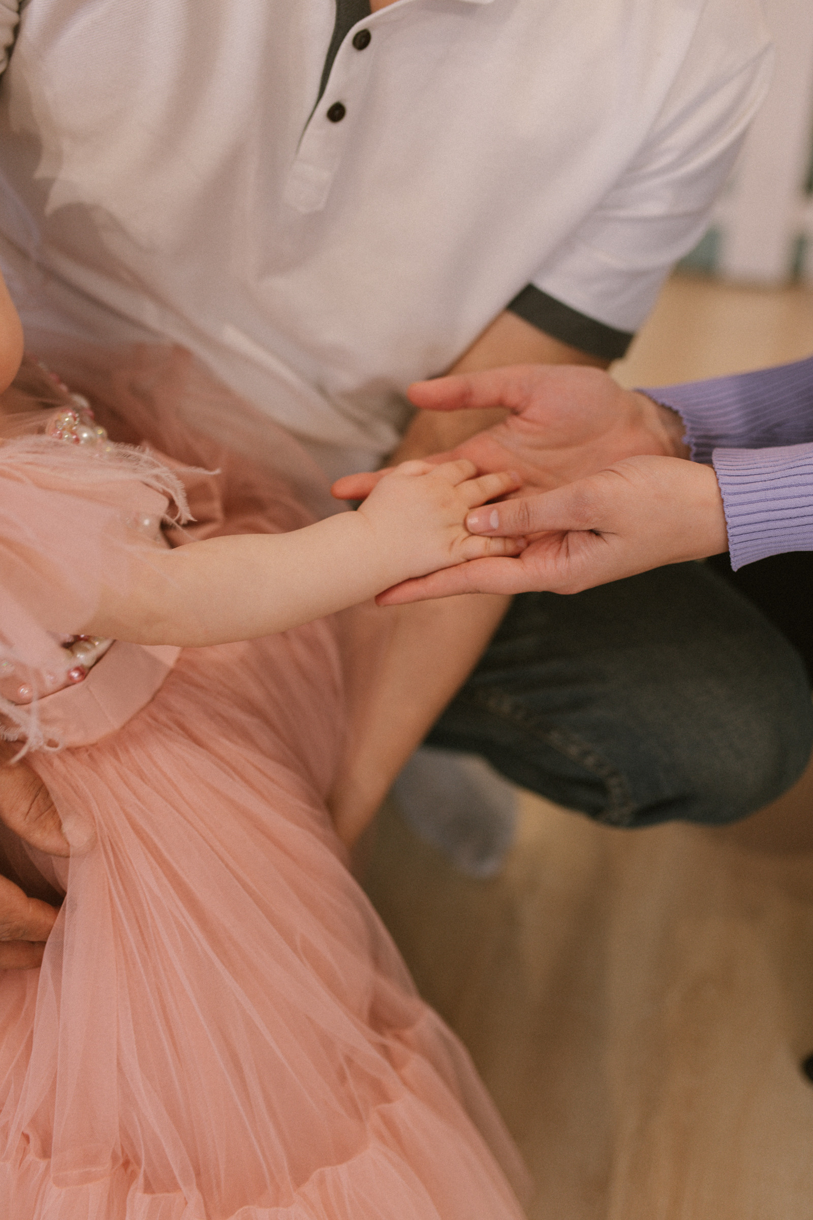 Агате 1 год. Фотограф Ионова Анастасия, г Владивосток