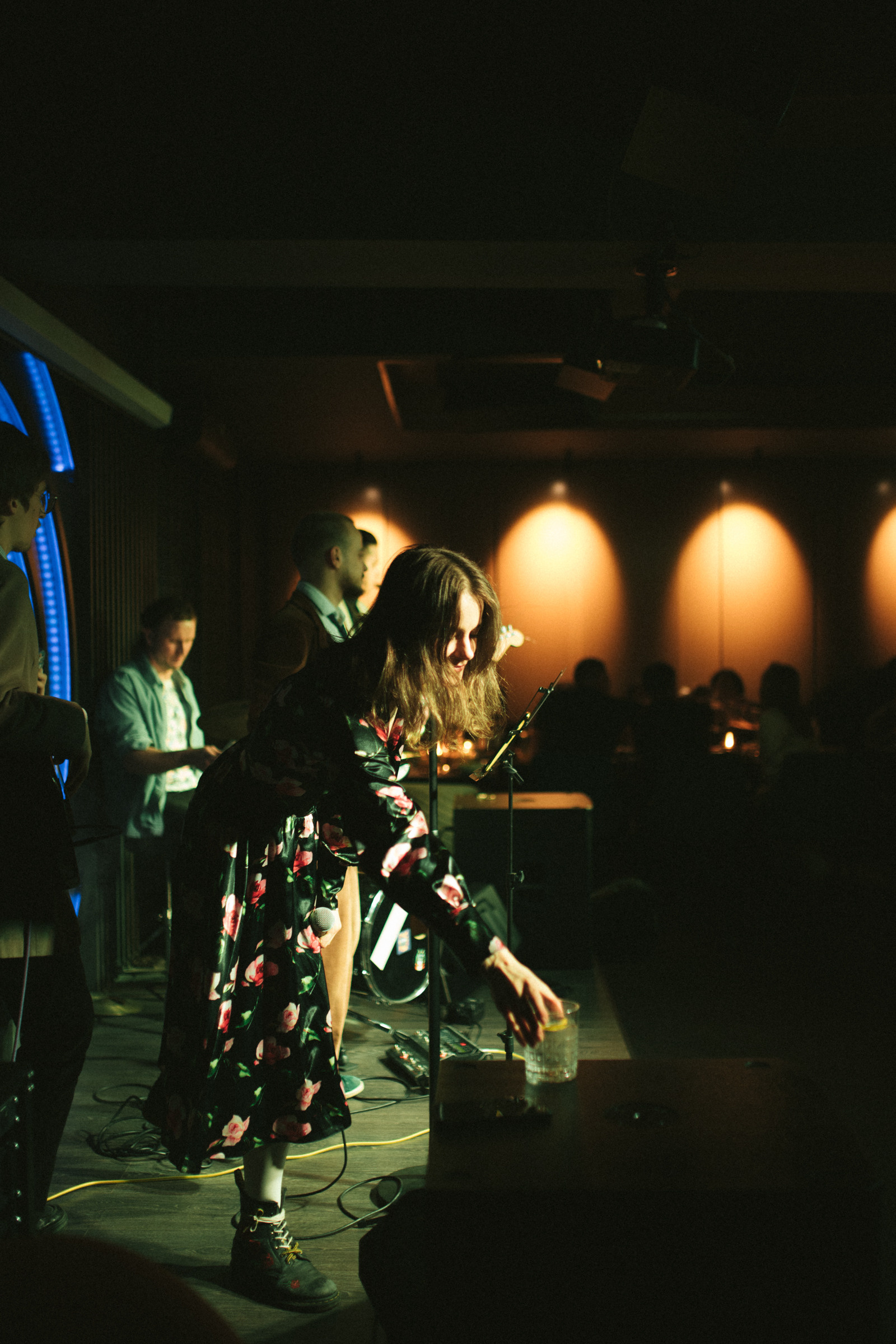 Город засыпает…. Фотограф Ионова Анастасия, г Владивосток