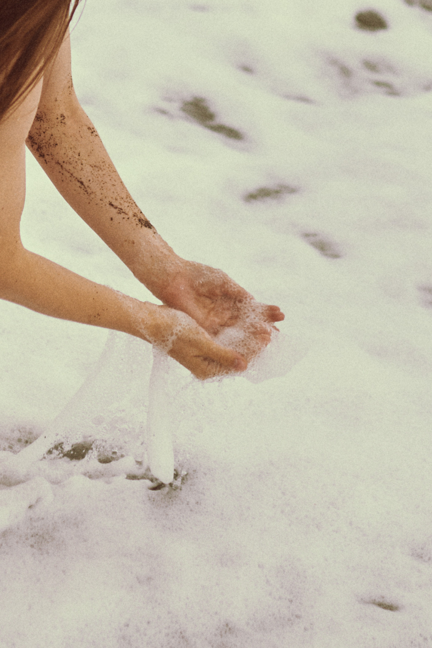 Море любви. Фотограф Ионова Анастасия, г Владивосток