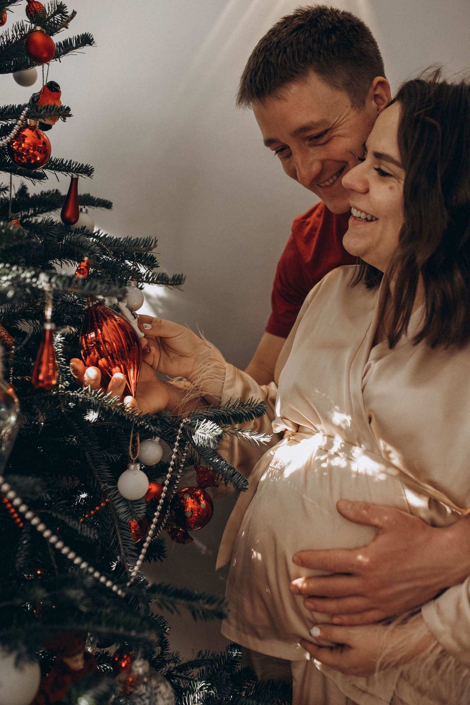 Главное, погода в доме. Фотограф Ионова Анастасия, г Владивосток