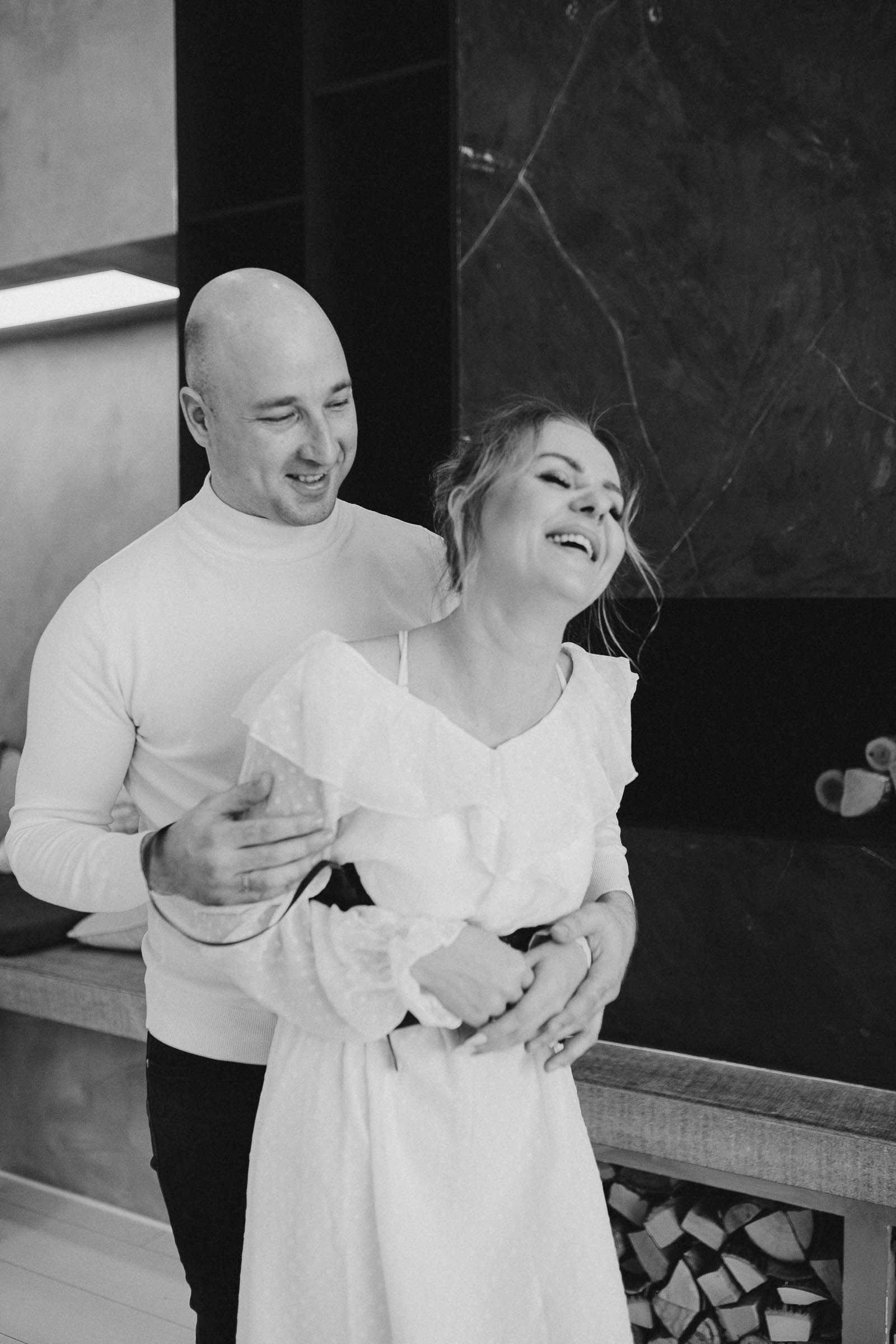 Семейный день. Фотограф Ионова Анастасия, г Владивосток