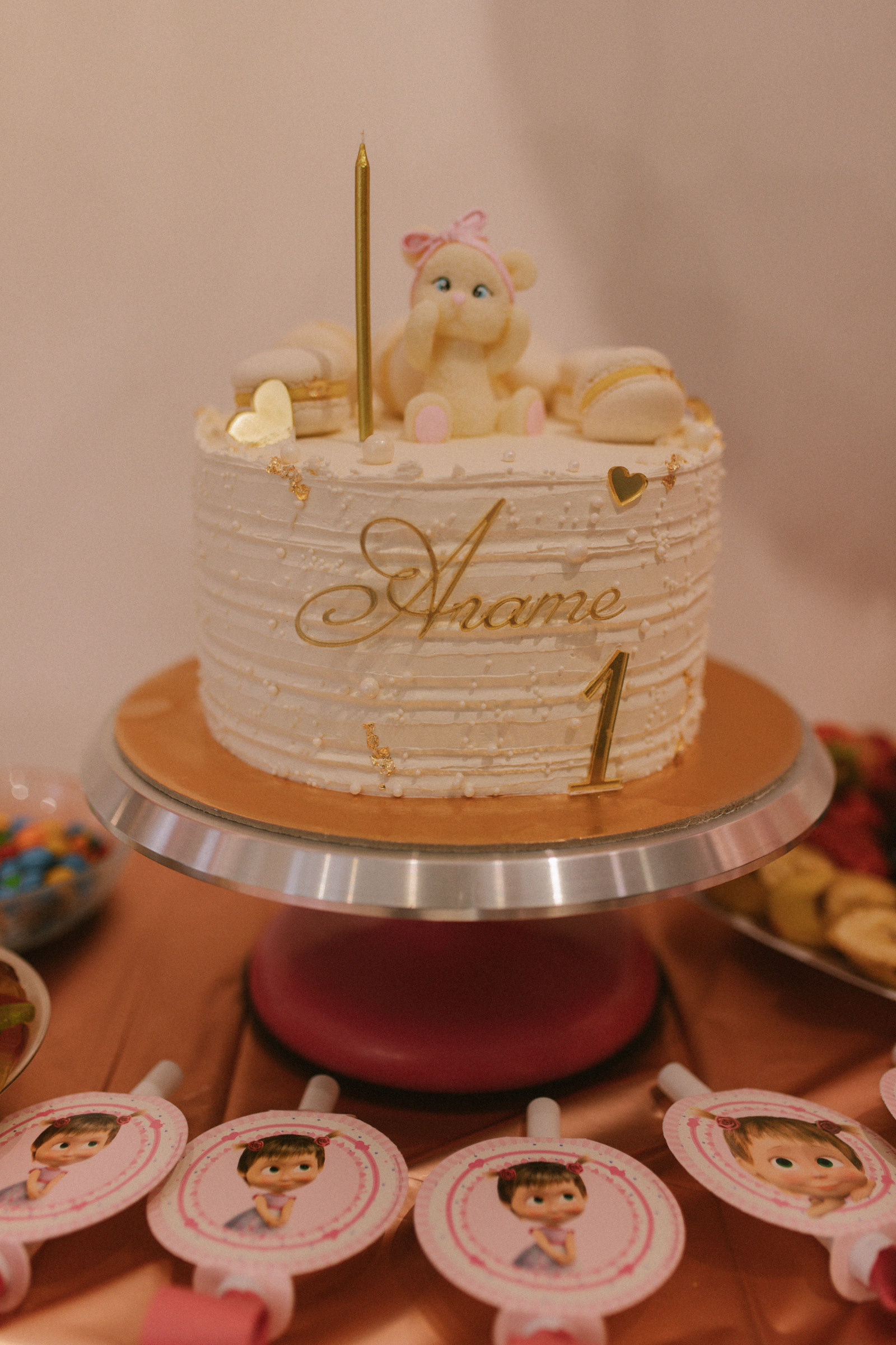 Агате 1 год. Фотограф Ионова Анастасия, г Владивосток