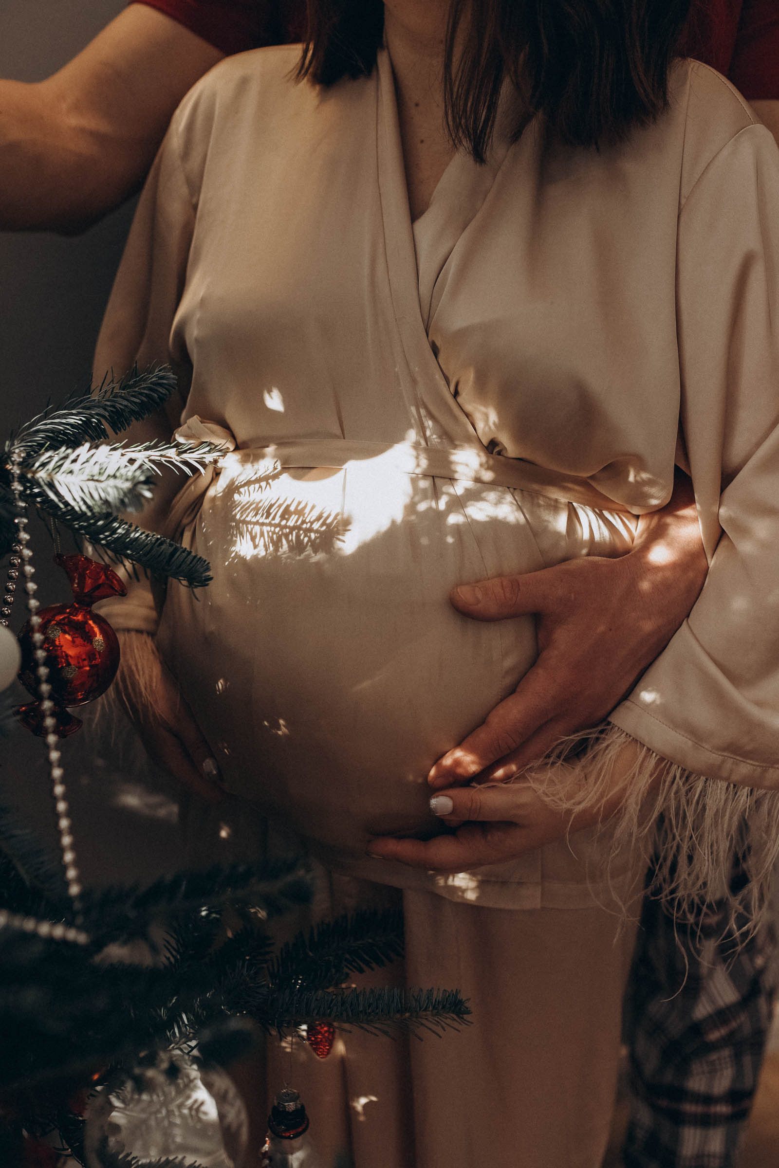 Главное, погода в доме. Фотограф Ионова Анастасия, г Владивосток