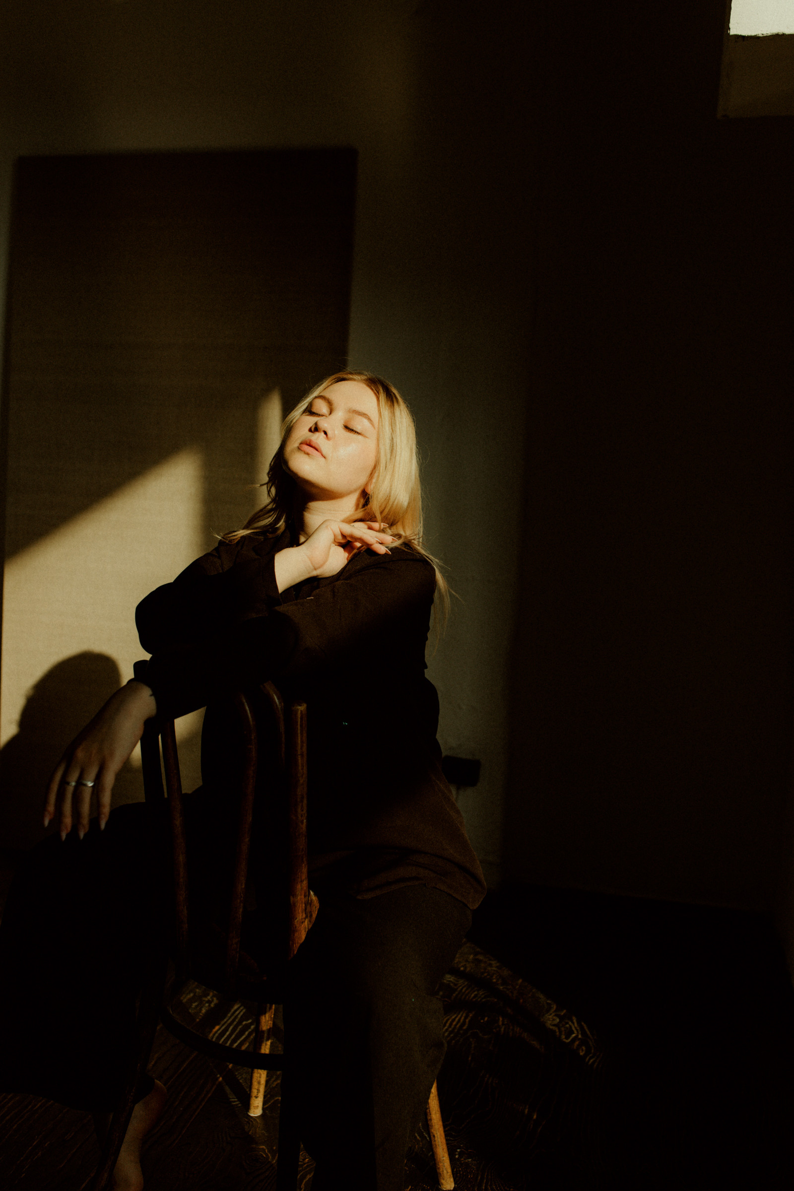 Саша. Фотограф Ионова Анастасия, г Владивосток