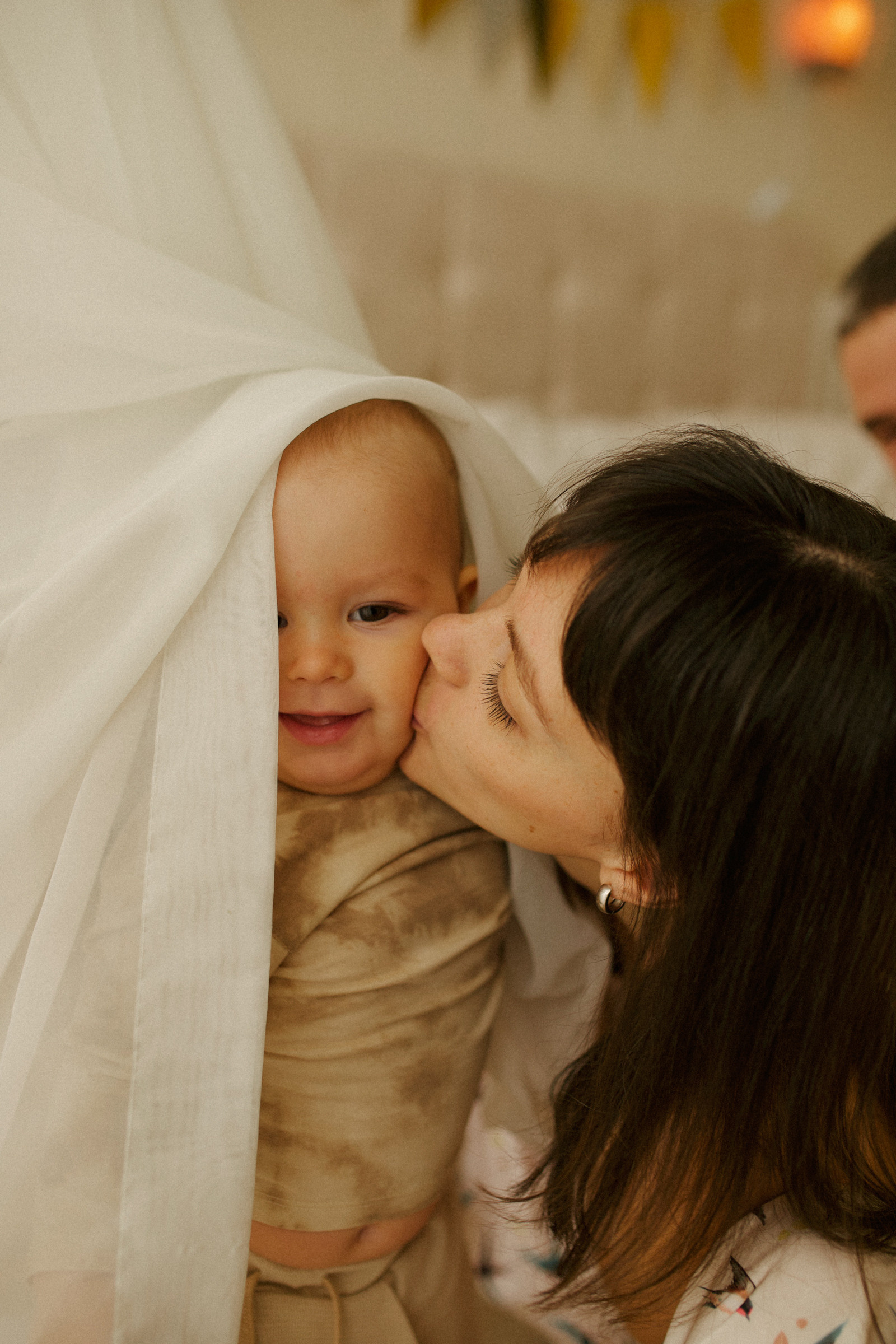 Саве 1 год. Фотограф Ионова Анастасия, г Владивосток