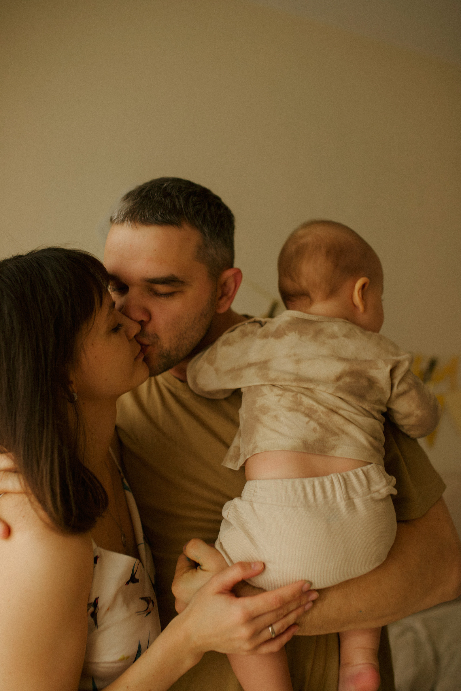 Саве 1 год. Фотограф Ионова Анастасия, г Владивосток