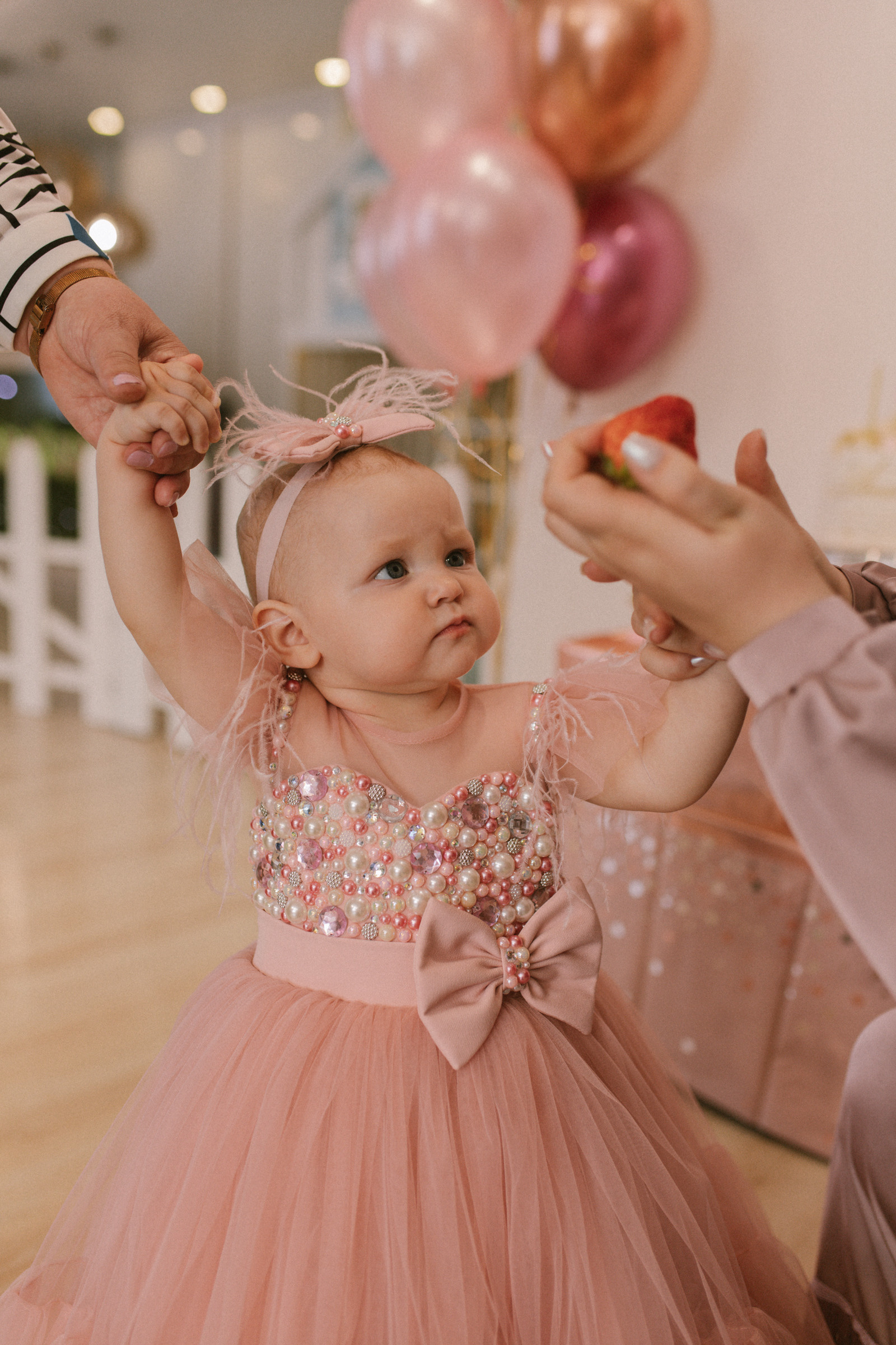 Агате 1 год. Фотограф Ионова Анастасия, г Владивосток