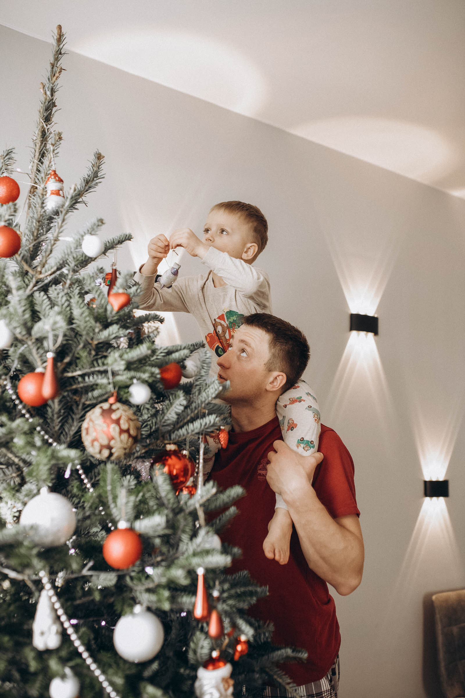 Главное, погода в доме. Фотограф Ионова Анастасия, г Владивосток