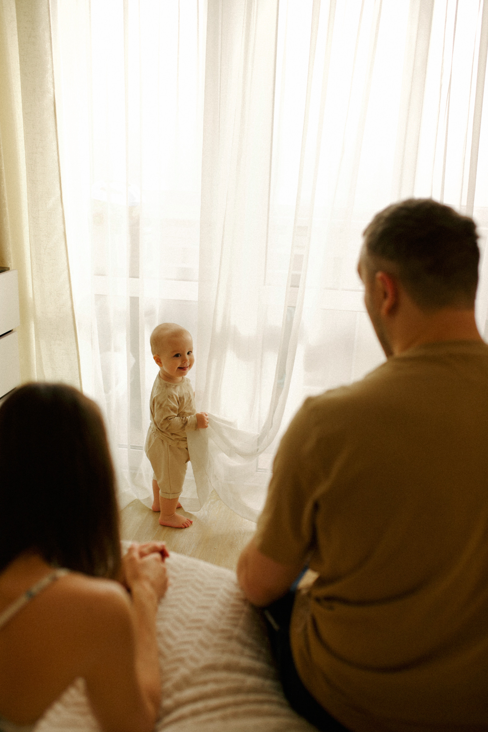 Саве 1 год. Фотограф Ионова Анастасия, г Владивосток