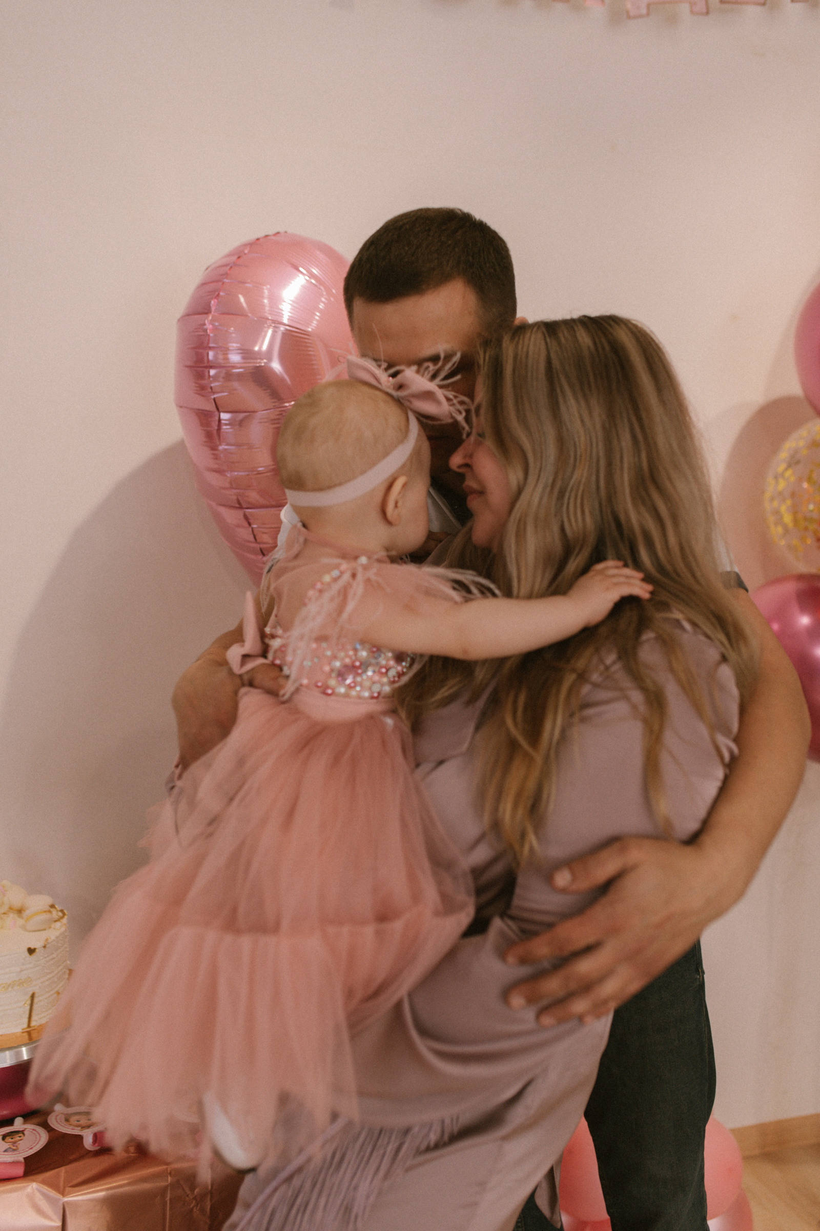 Агате 1 год. Фотограф Ионова Анастасия, г Владивосток