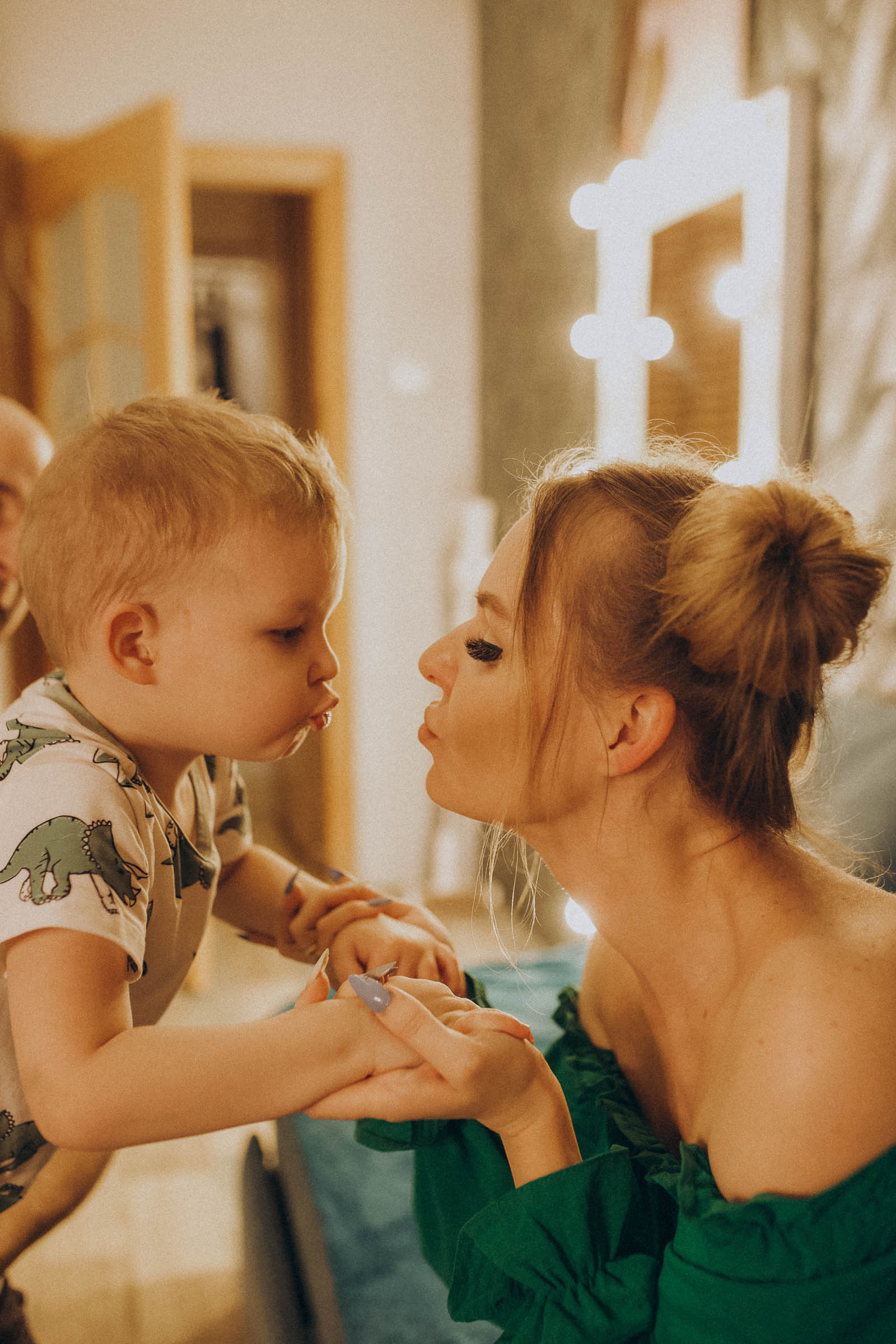 Семейная история. Фотограф Ионова Анастасия, г Владивосток