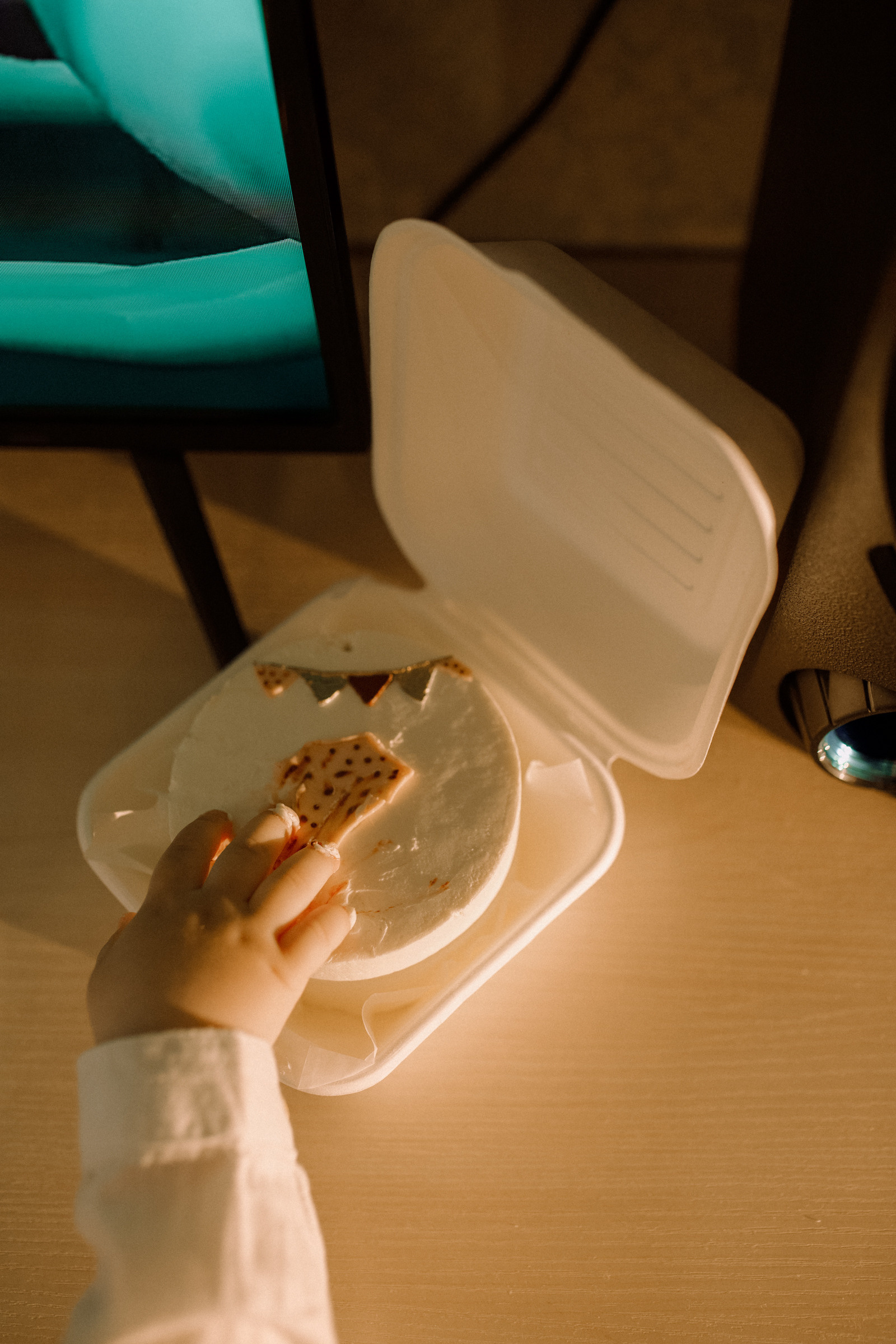 Лёве 1 год. Фотограф Ионова Анастасия, г Владивосток