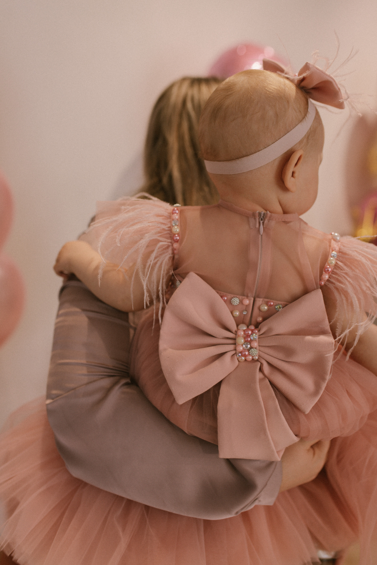 Агате 1 год. Фотограф Ионова Анастасия, г Владивосток