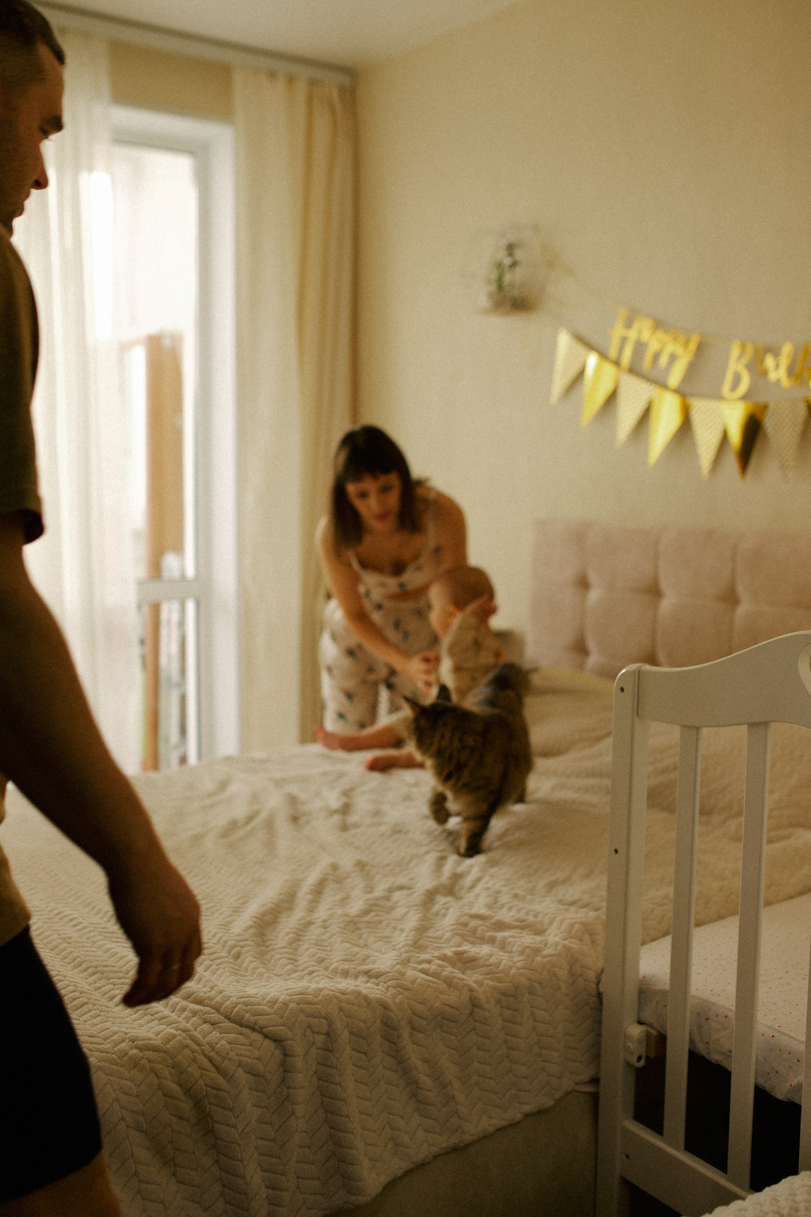 Саве 1 год. Фотограф Ионова Анастасия, г Владивосток