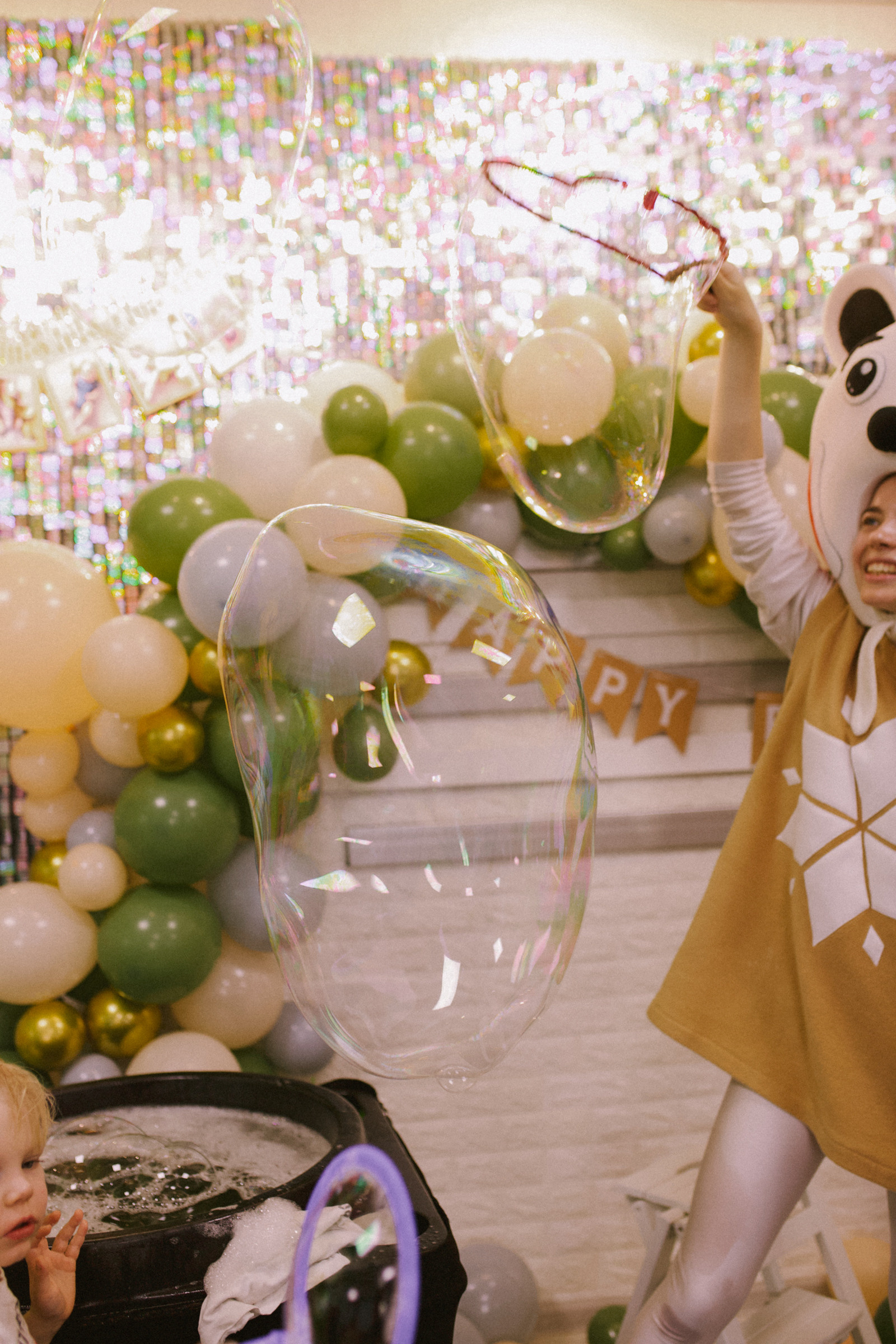 Диме 1 год. Фотограф Ионова Анастасия, г Владивосток