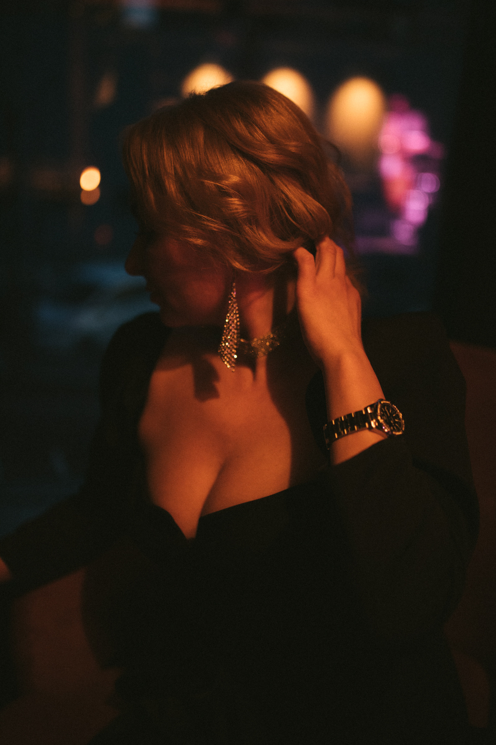 Город засыпает…. Фотограф Ионова Анастасия, г Владивосток