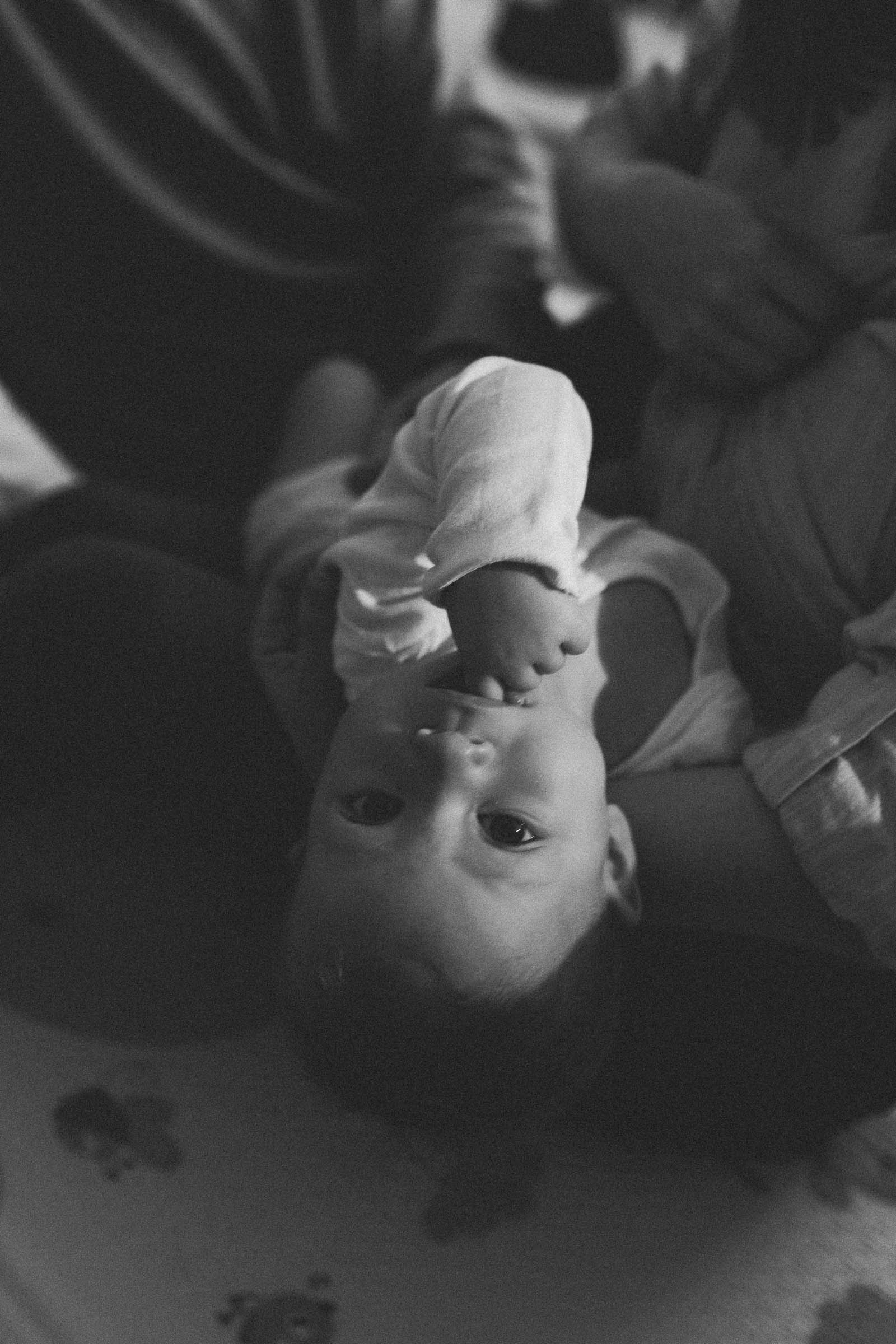 В гостях у Зои. Фотограф Ионова Анастасия, г Владивосток