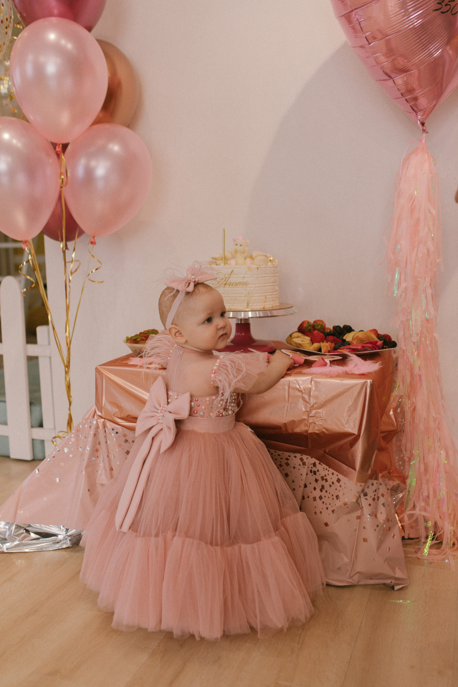 Агате 1 год. Фотограф Ионова Анастасия, г Владивосток