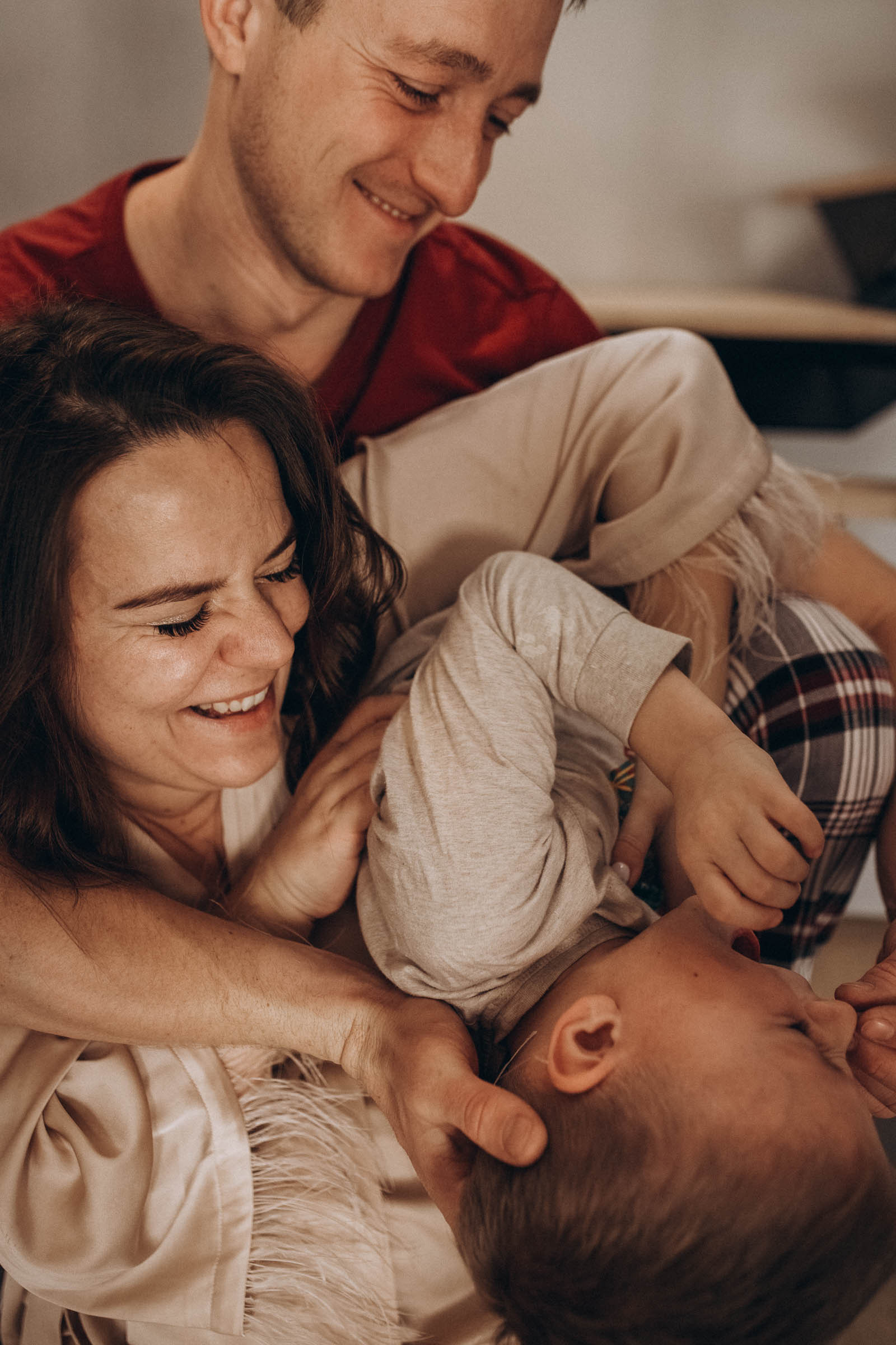 Главное, погода в доме. Фотограф Ионова Анастасия, г Владивосток