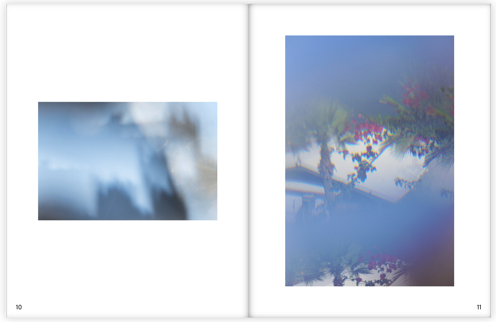 PUBLICATIONS. OLGA NEFF. Artist. Visual, Music, Poetry