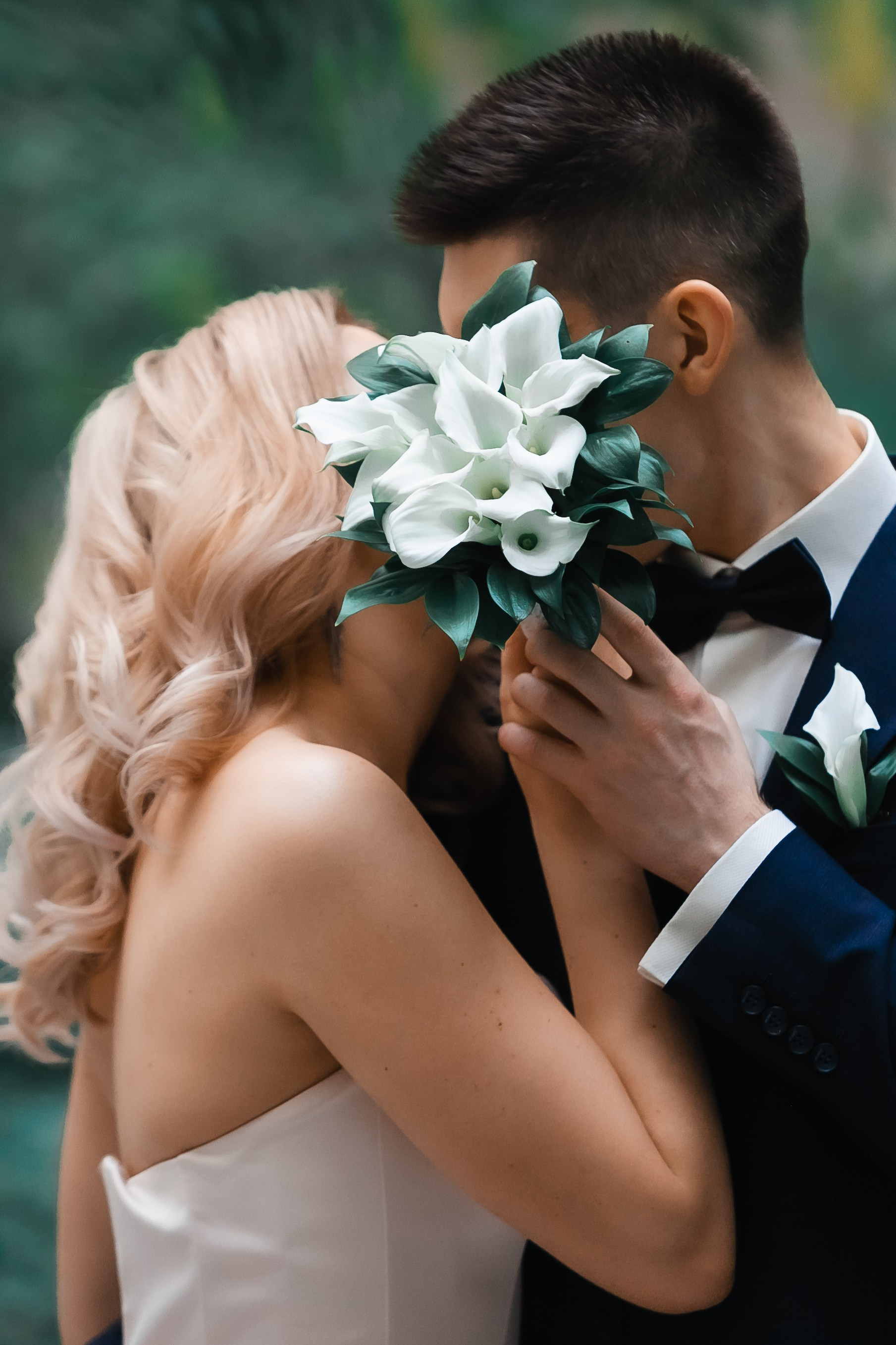 Свадебное фото. Фотограф в Москве Максим Юртаев