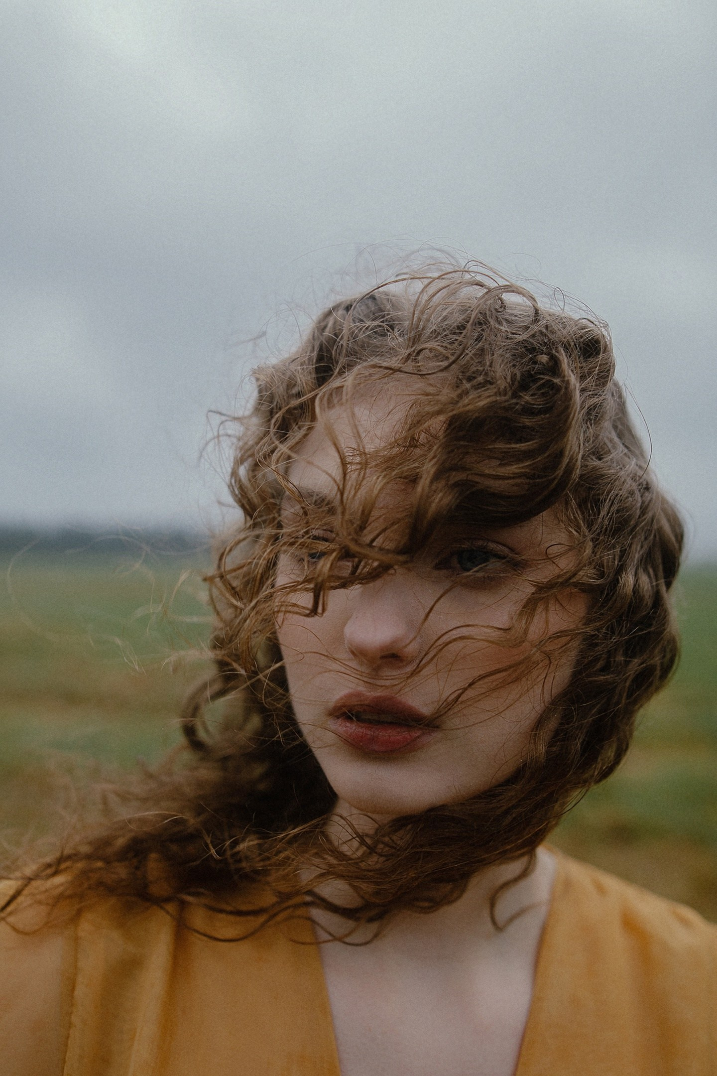 Портретный фотограф в Санкт-Петербурге Мерцалова Татьяна