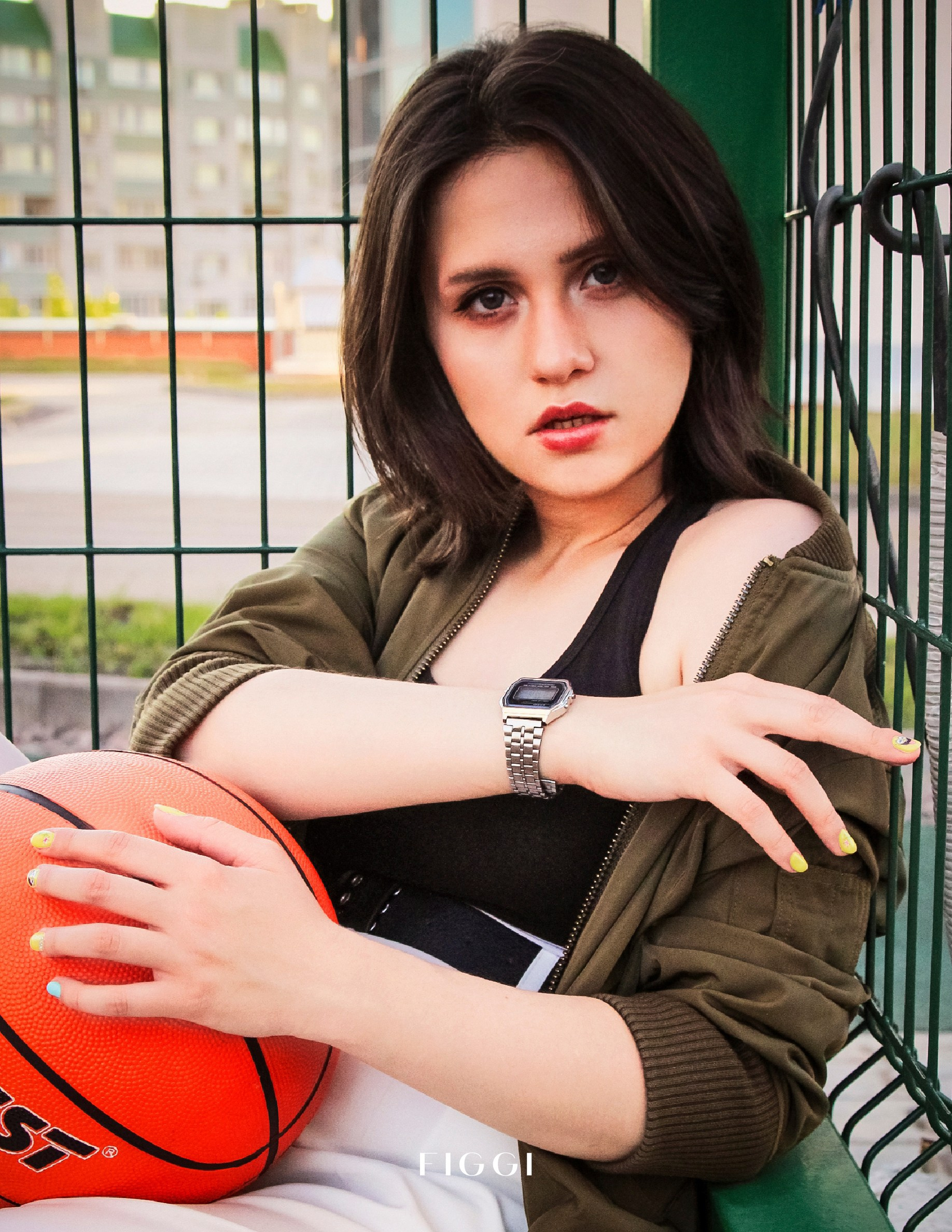 Editorial. Фотограф Наталия Новгородова. Портрет, fashion, Beauty