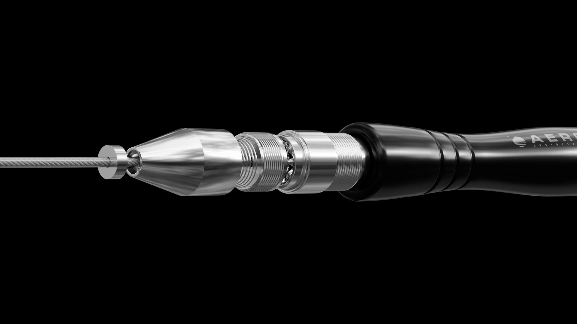 3D анимация и визуализация. Предметная фотосъемка в Санкт-Петербурге