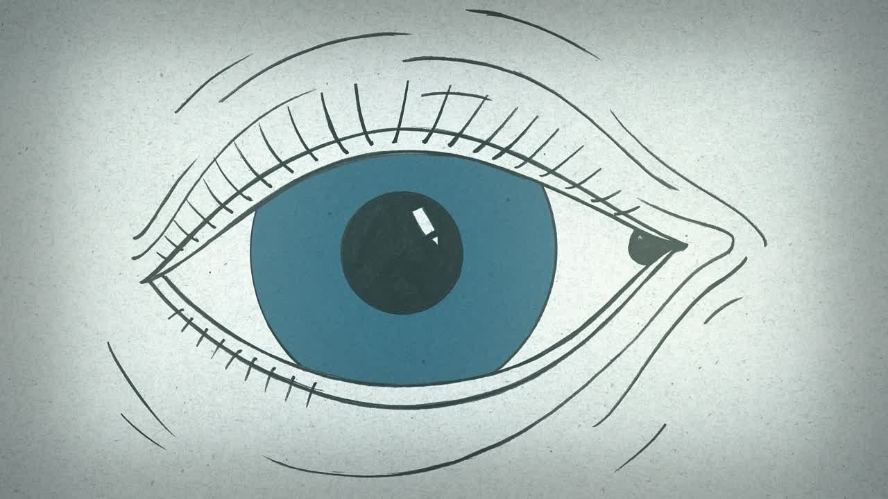 Анимация. Художник Рыбак Николай