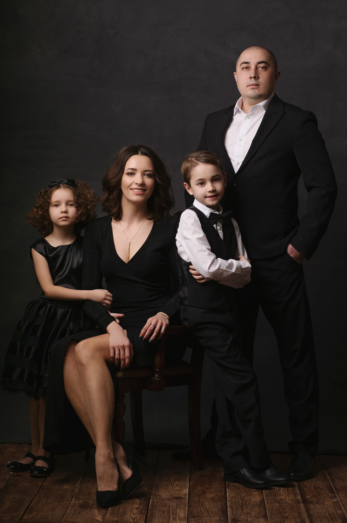 Фотограф в Серпухове — Павел Спивак