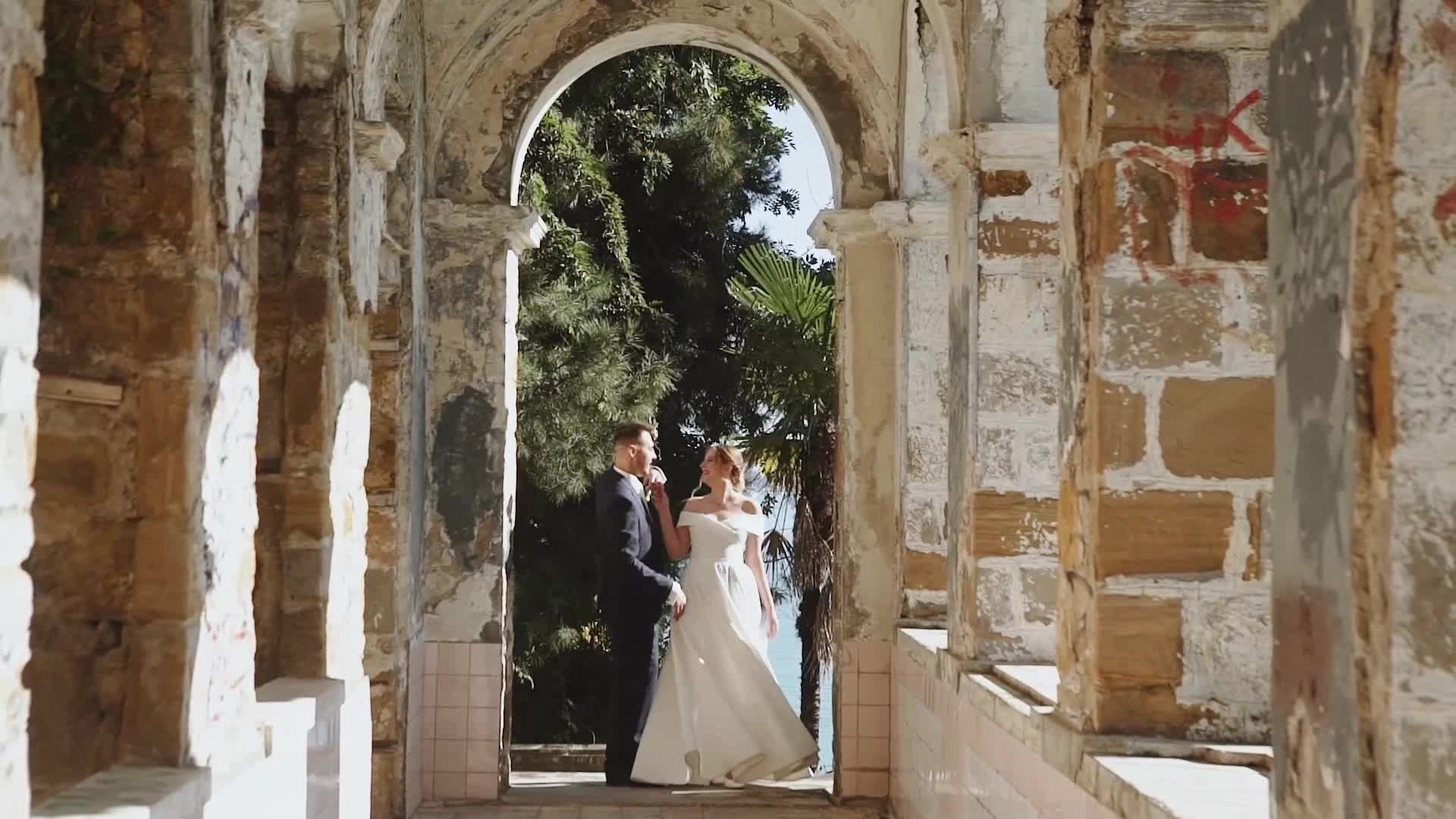 Видеограф Каменецкий Константин