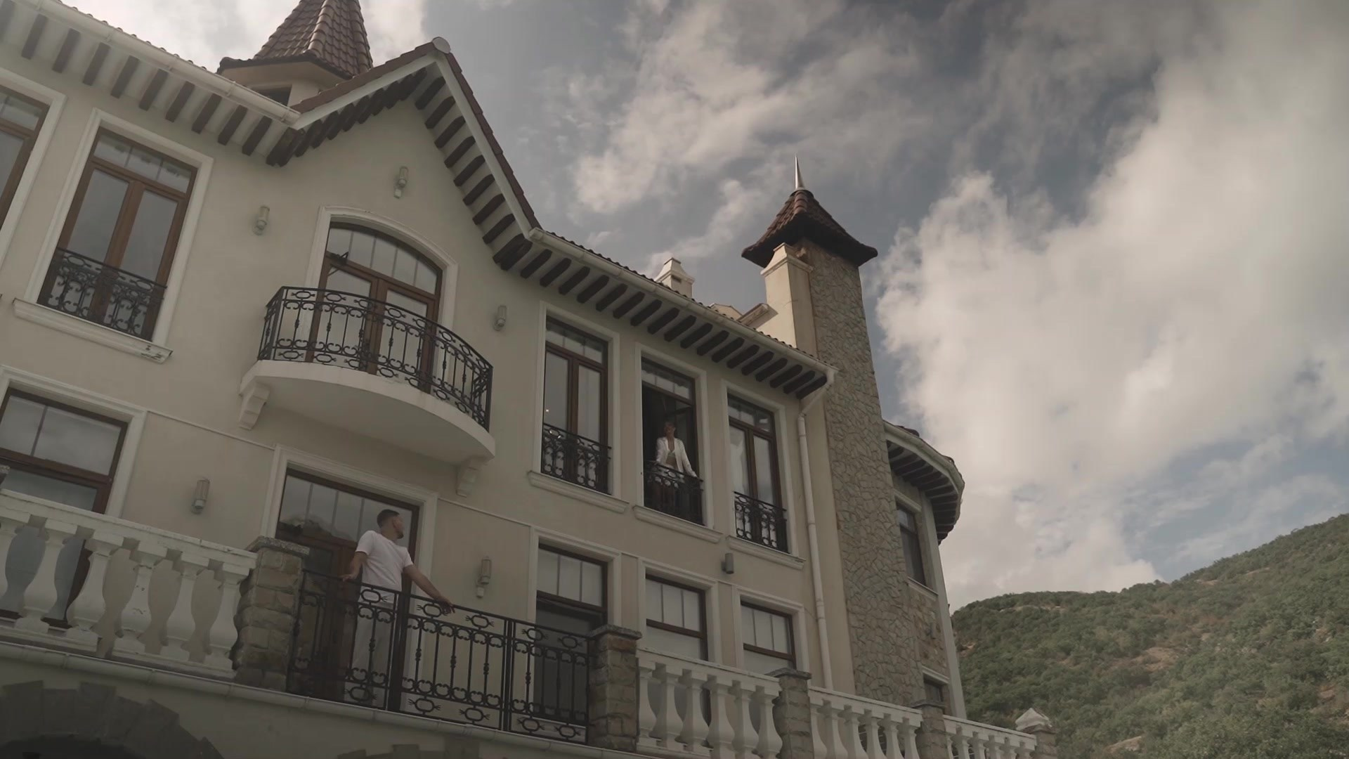 Сергей Левченко — Видеограф | Свадебные и Love story видео. Свадебный и семейный фотограф и видеограф, Крым, Москва, Санкт -Петербург