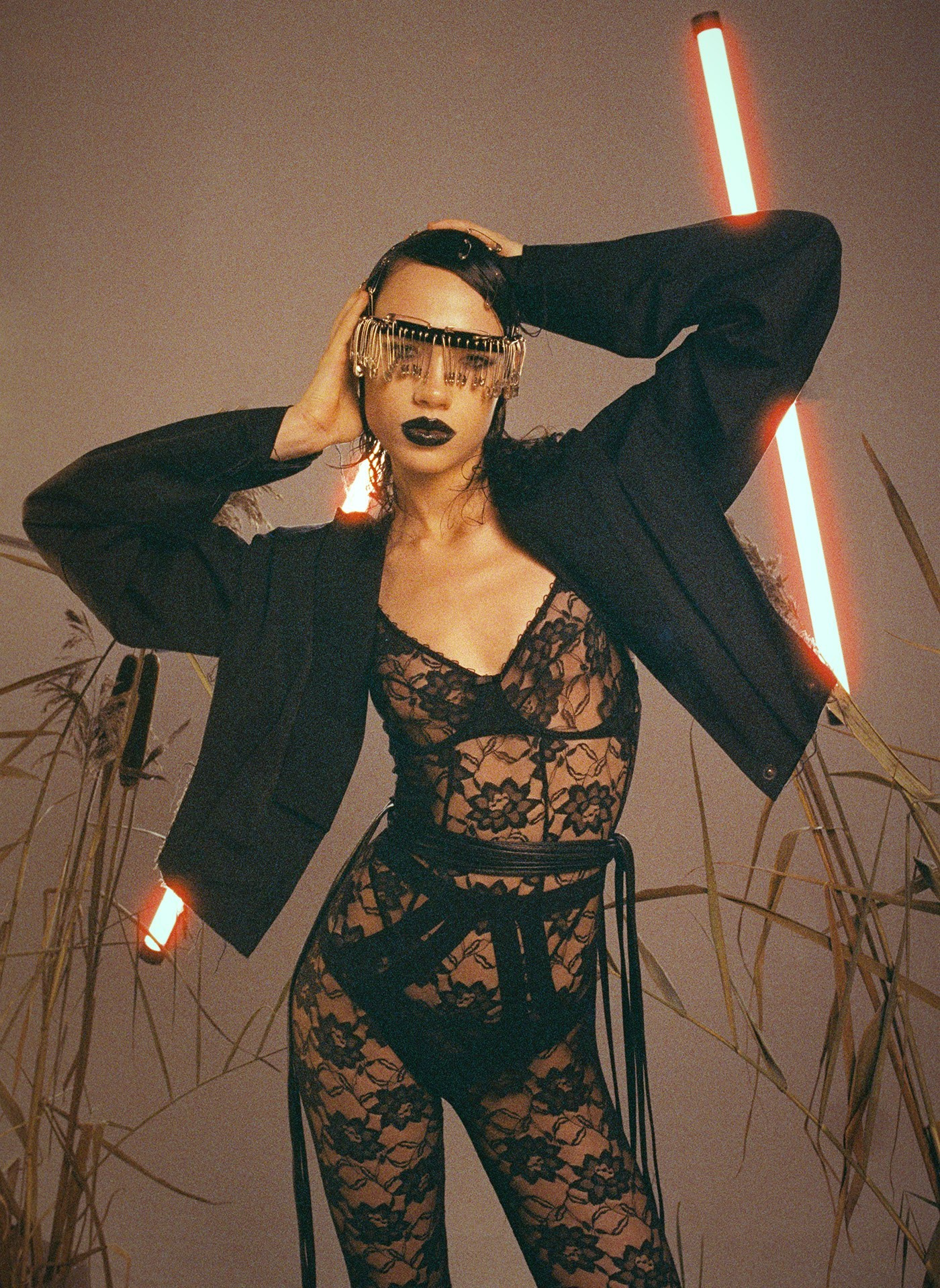 Коммерческая ретушь