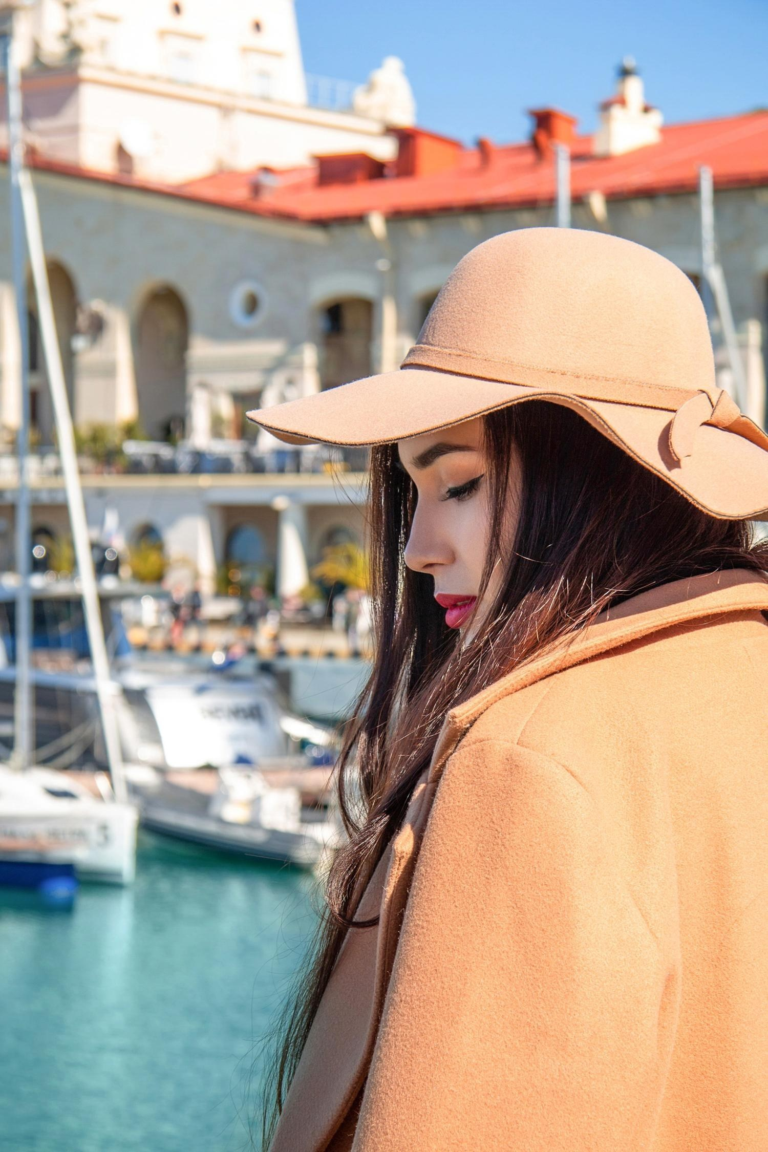 Рекомендации перед фотосессией. Фотограф Сочи Адлер. Солькаева Анастасия