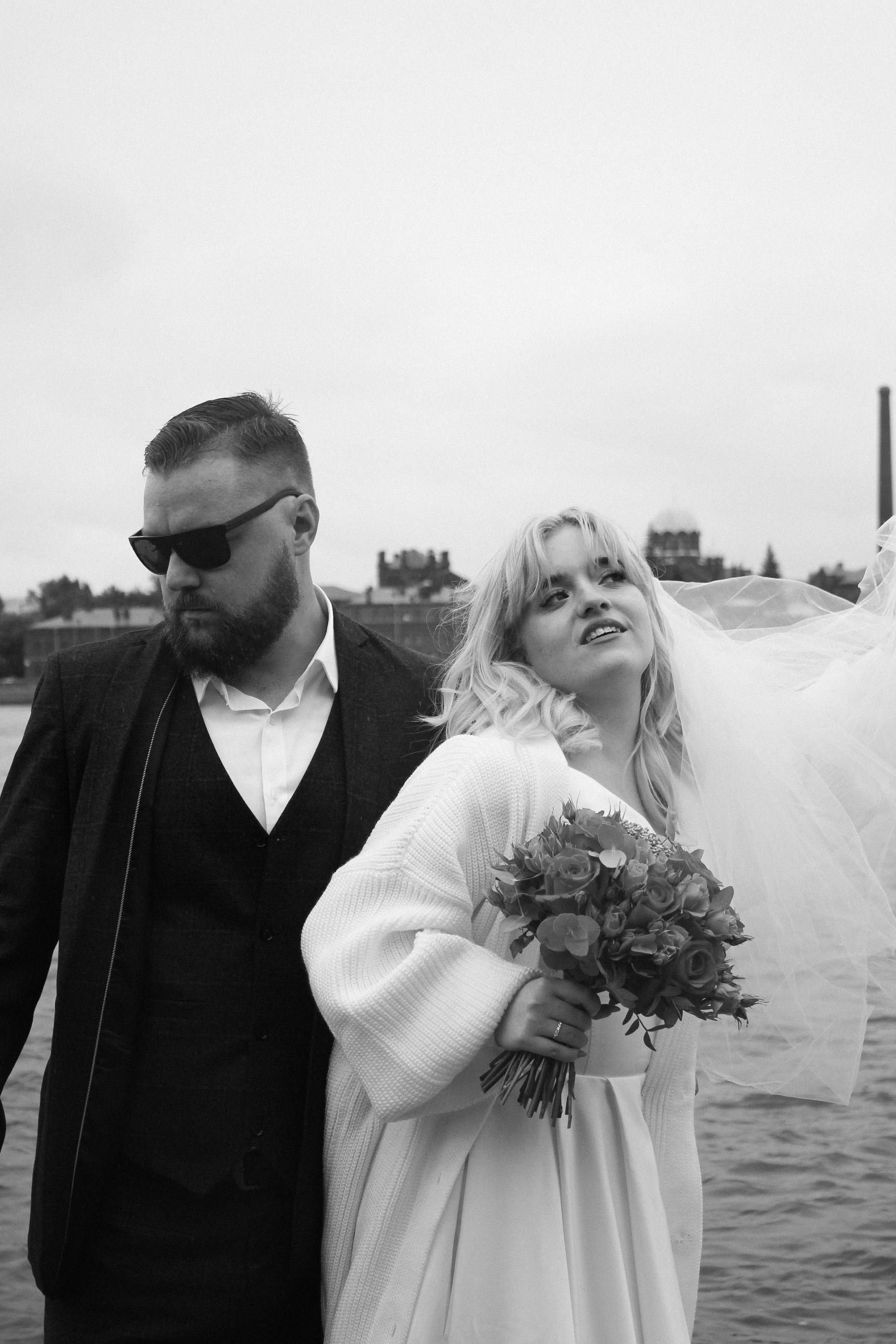 Love story. Фотограф в Москве Алиса Лошманова