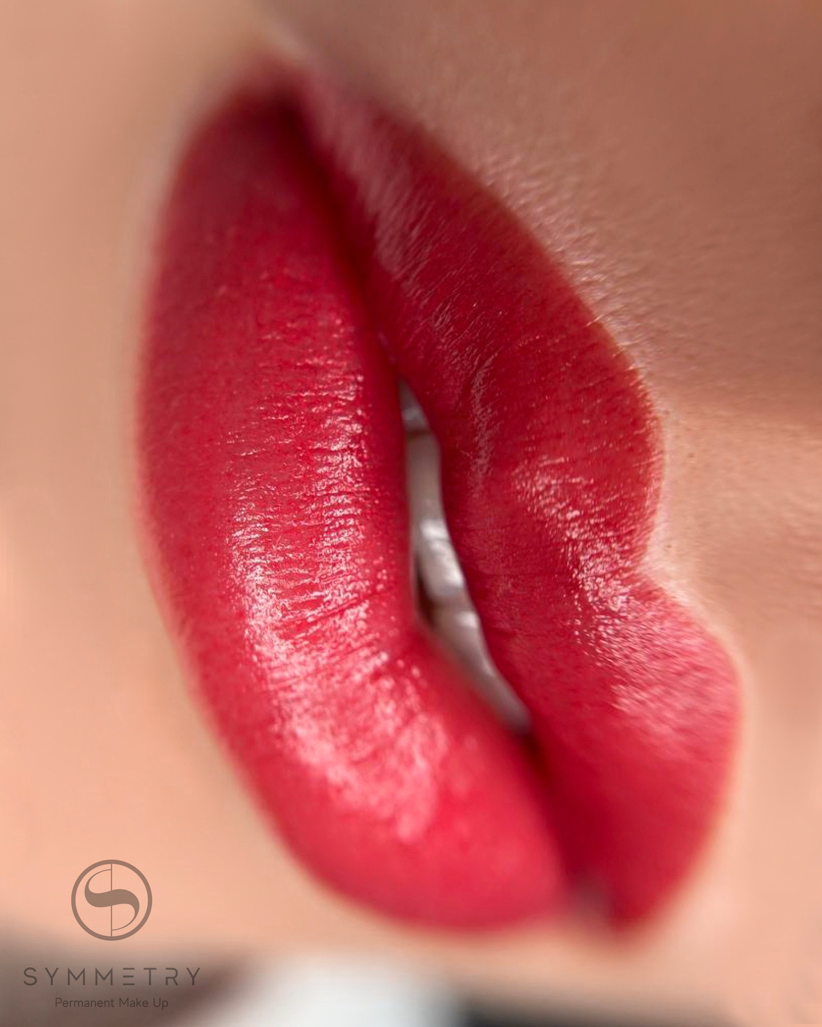 Дарья. Студия перманентного макияжа, косметологии и массажа SYMMETRY в Москве, м. Киевская